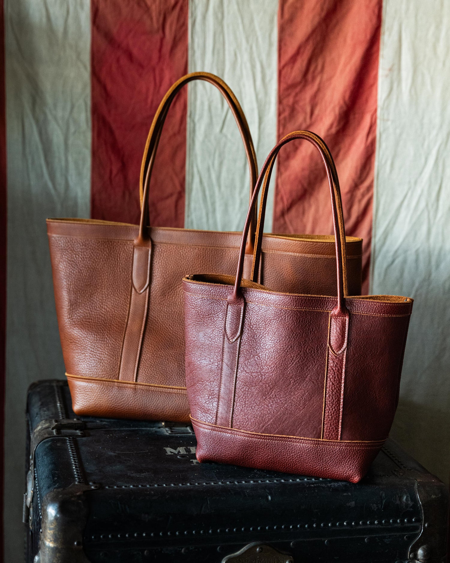 The Flagship Tote
