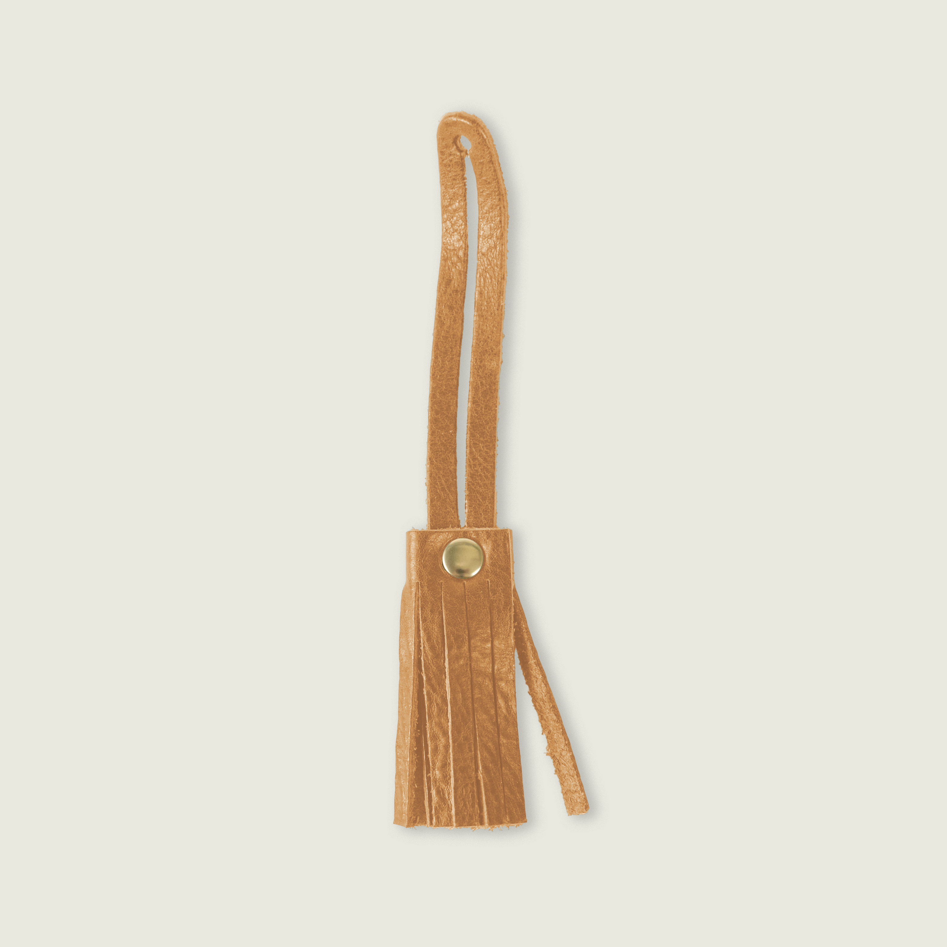 Sand Bulldog Mini Tassel