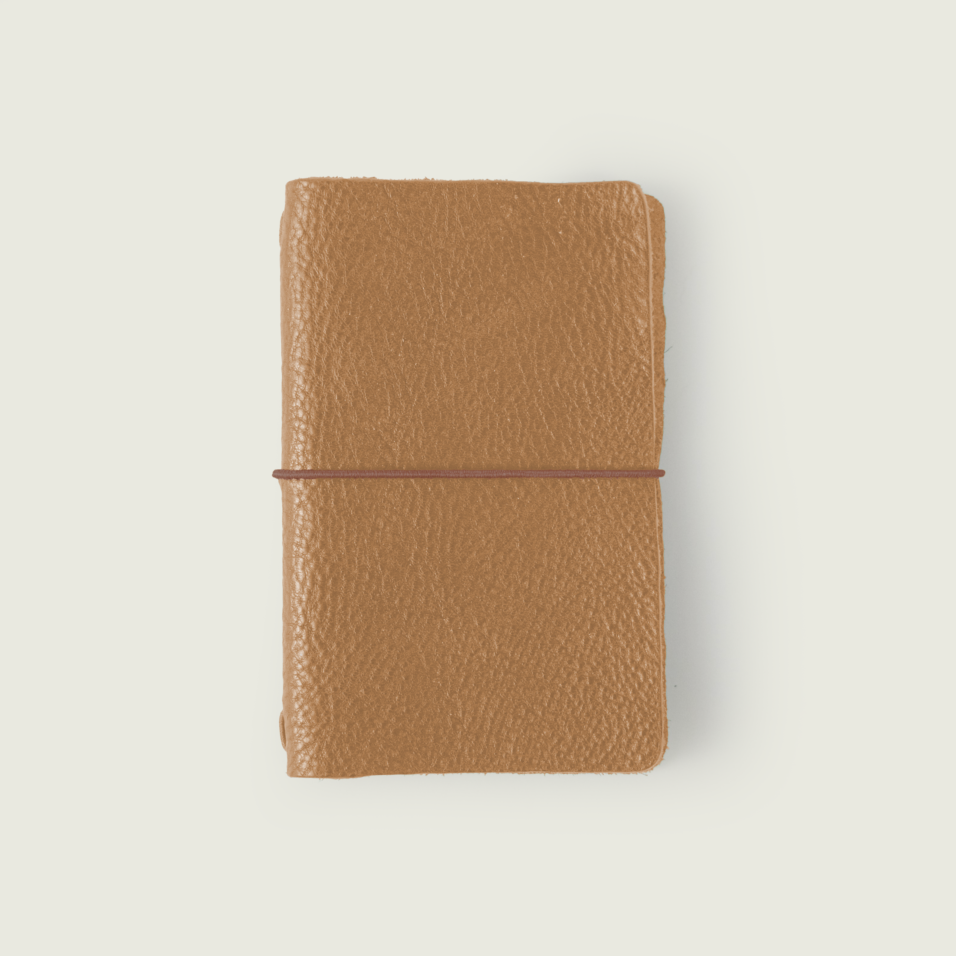 Sand Bulldog Travel Notebook