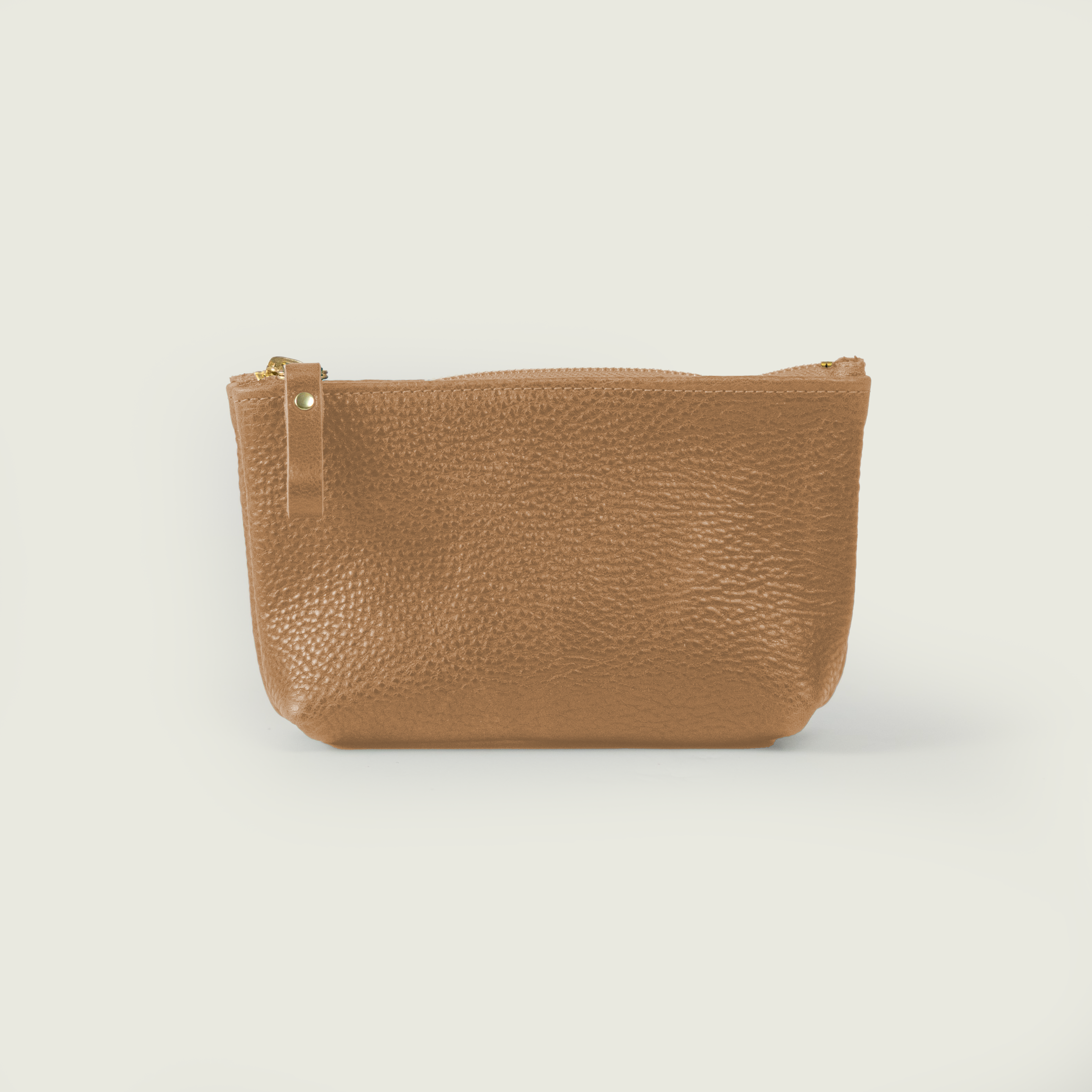 Sand Bulldog Small Cosmetic Case