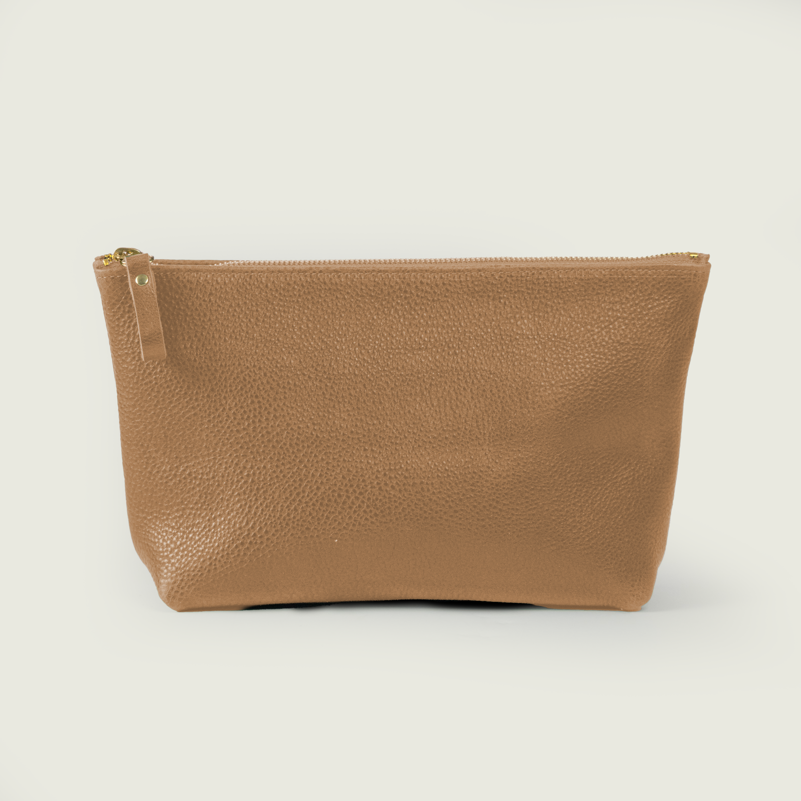 Sand Bulldog Large Cosmetic Case