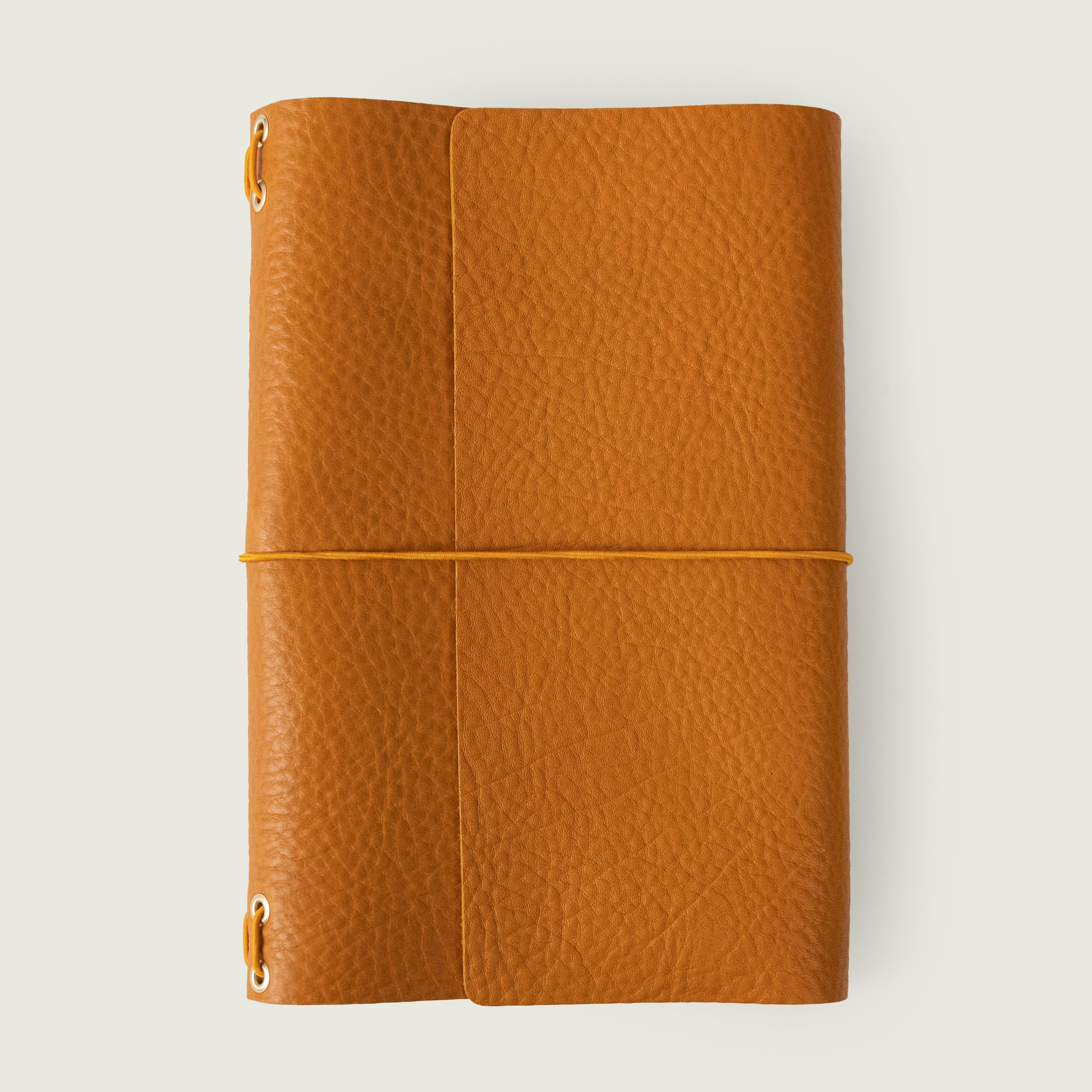 Marigold Cypress Travel Journal