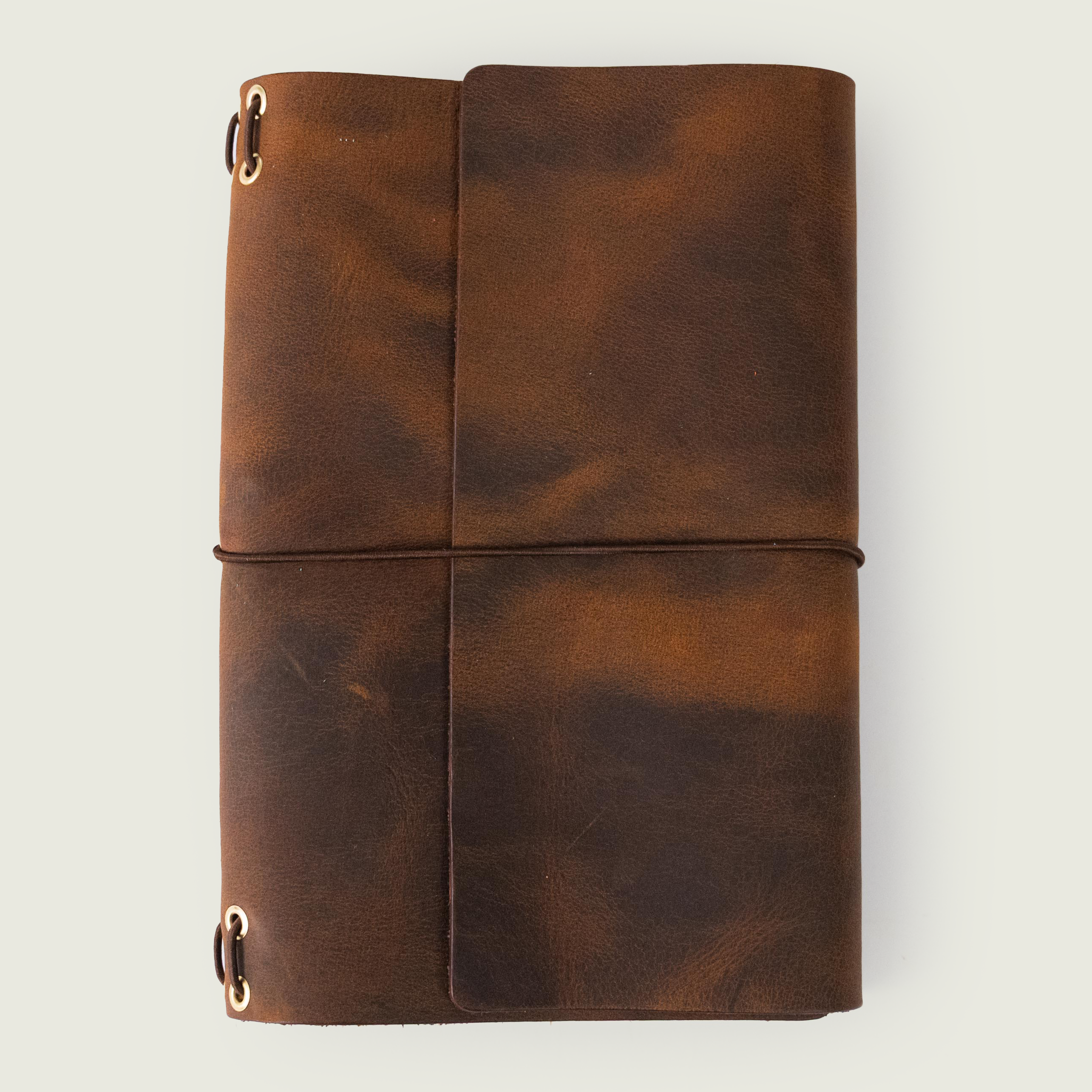 Seidel Crazy Horse Travel Journal