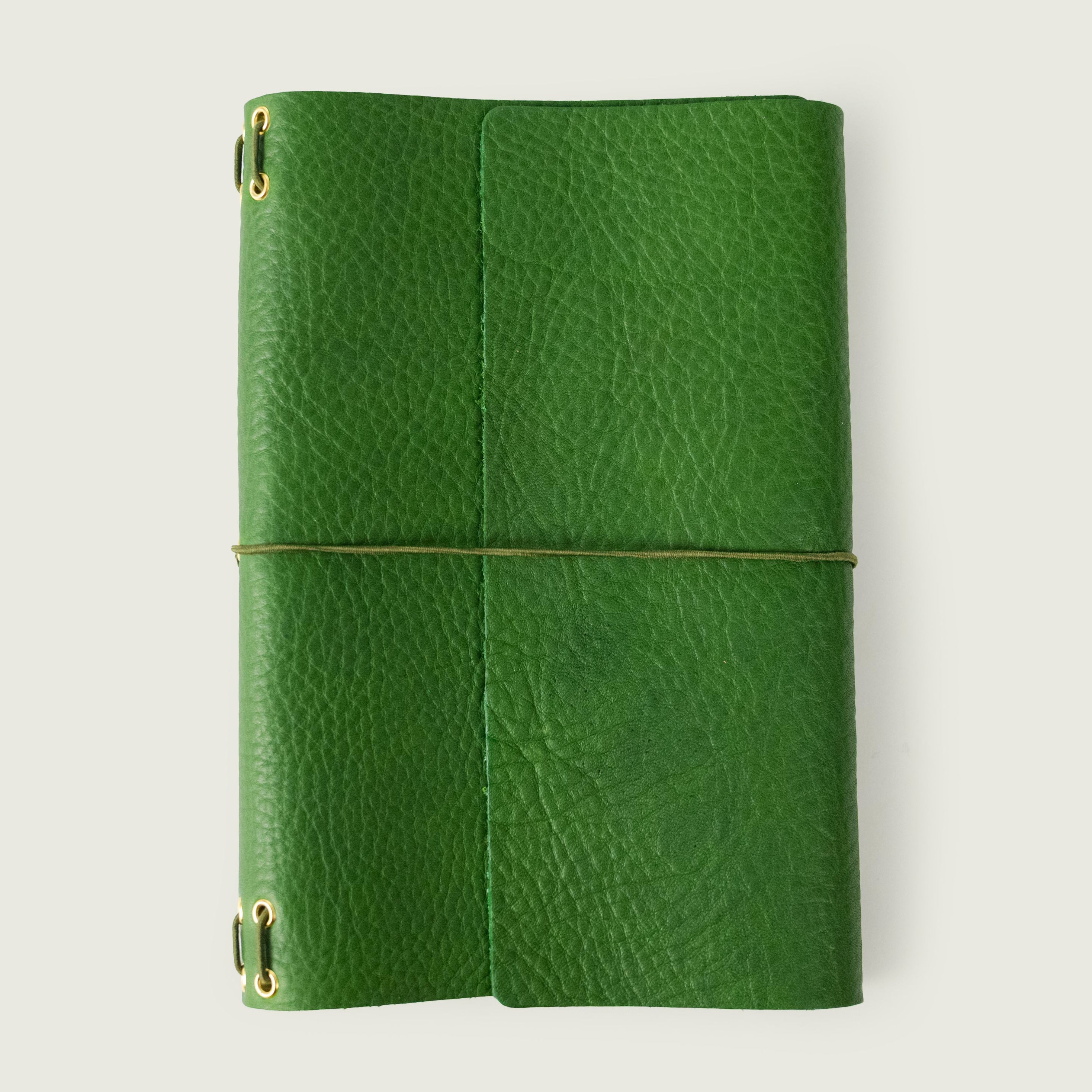 Leaf Cypress Travel Journal