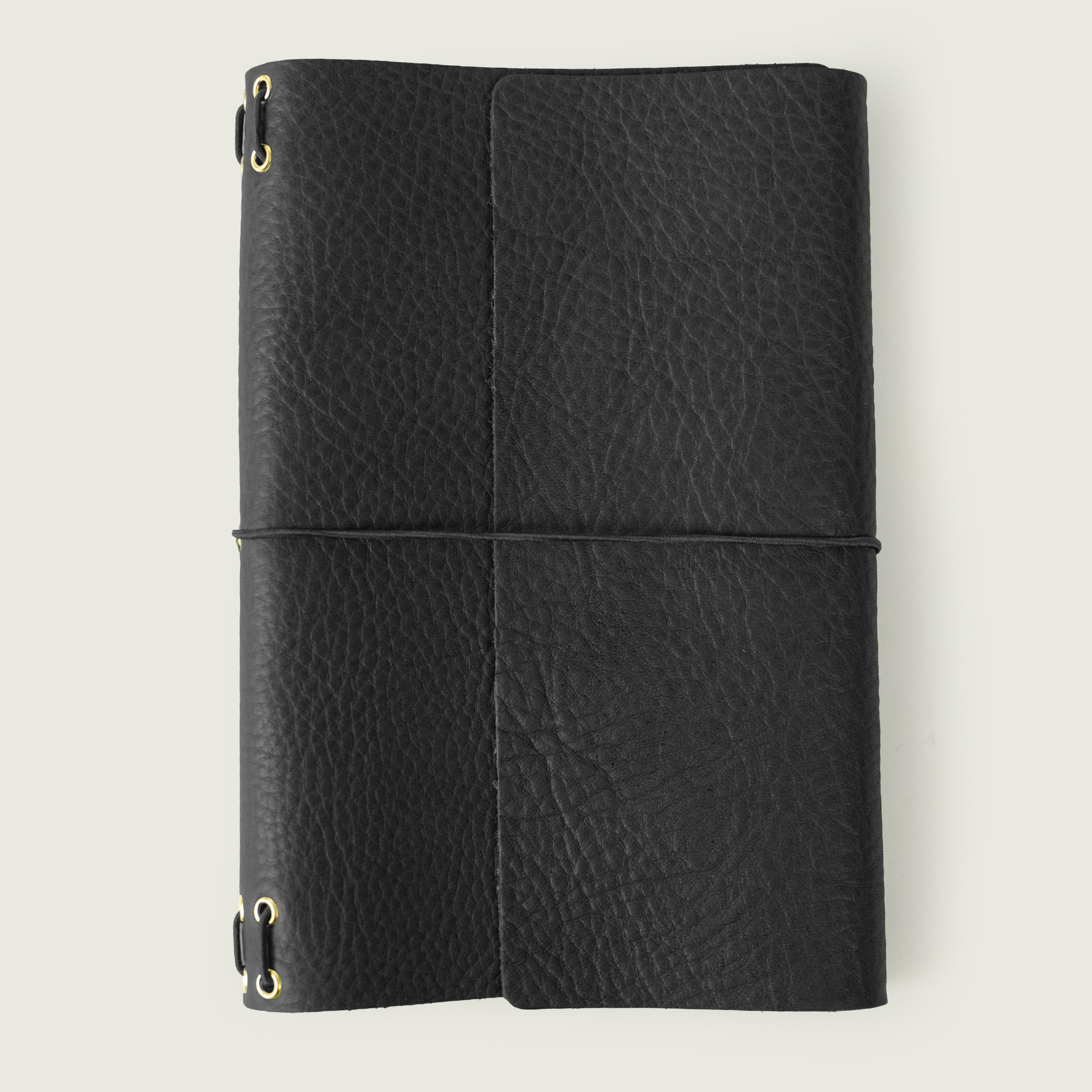 Black Cypress Travel Journal