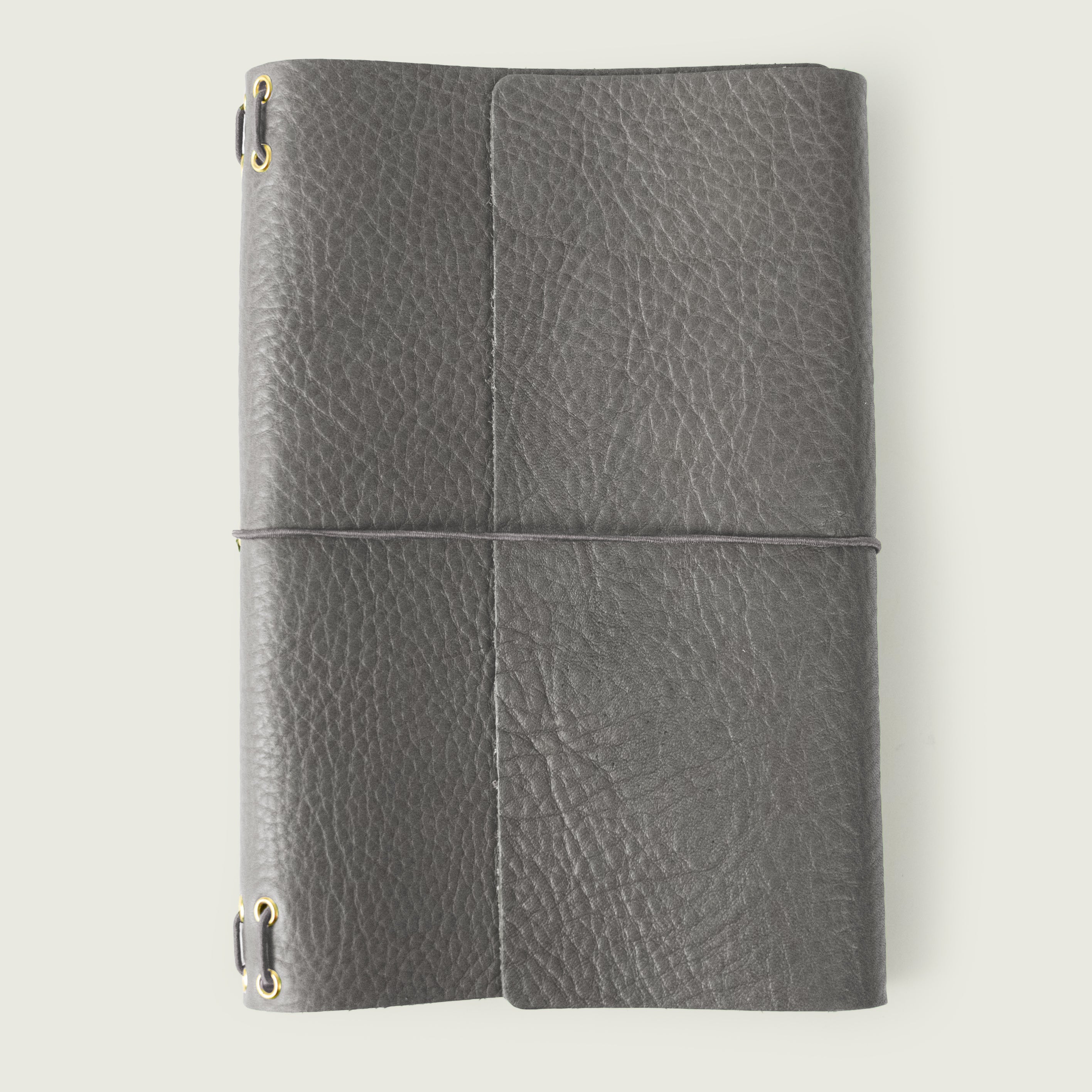 Grey Cypress Travel Journal