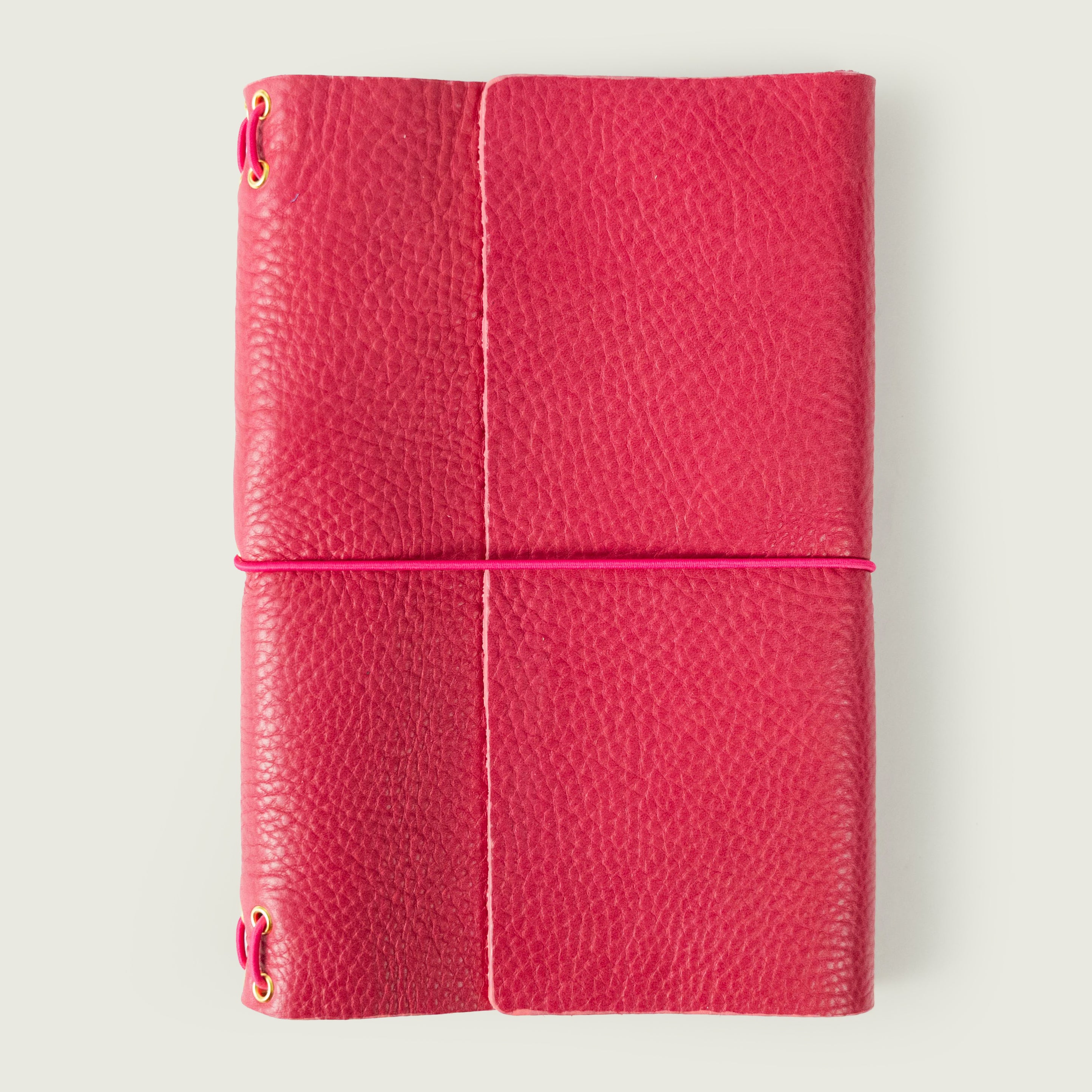 Rose Cypress Travel Journal