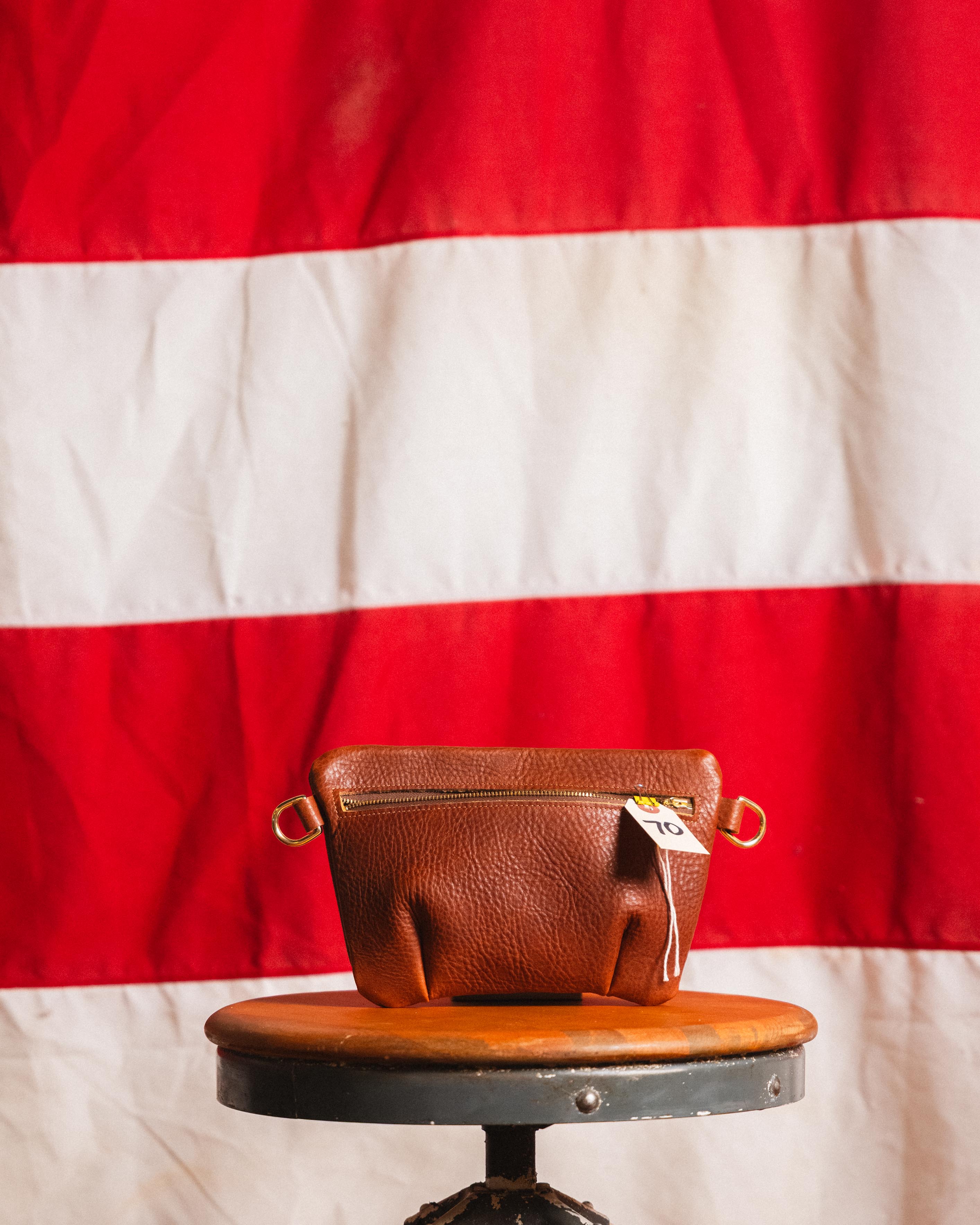 70. Macchiato Belt Bag