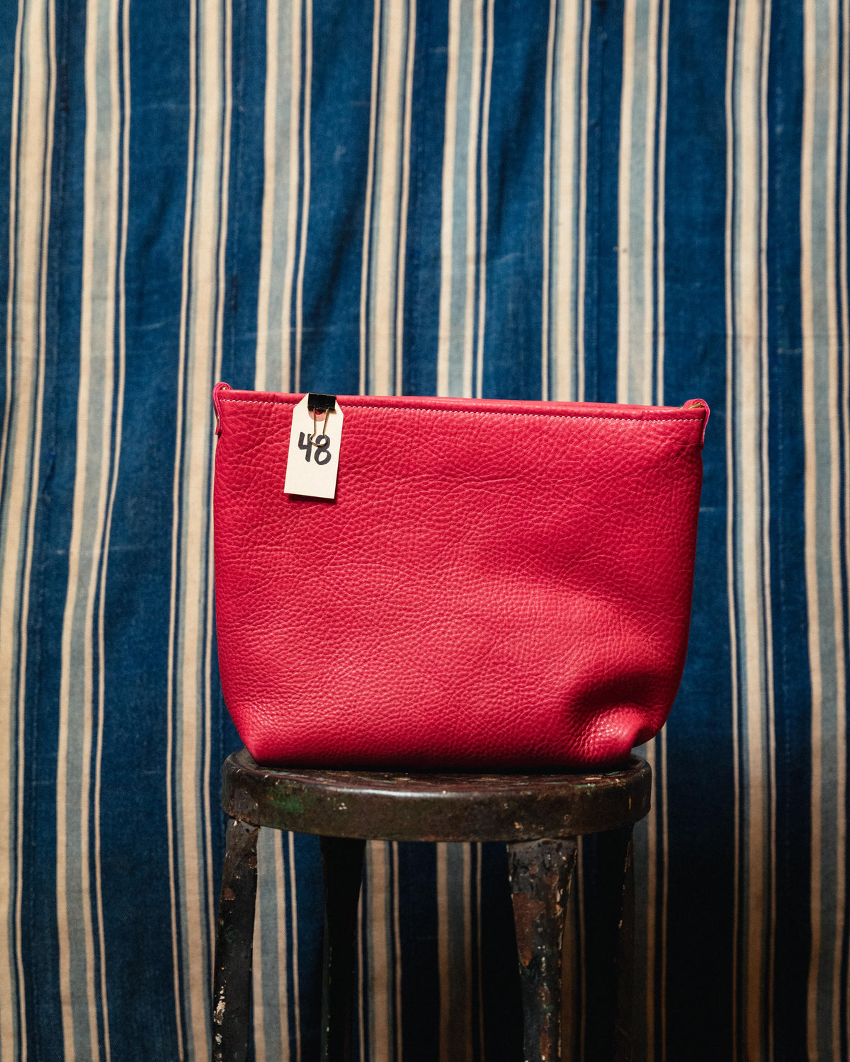 48. Rose Cypress Mini Crossbody Tote