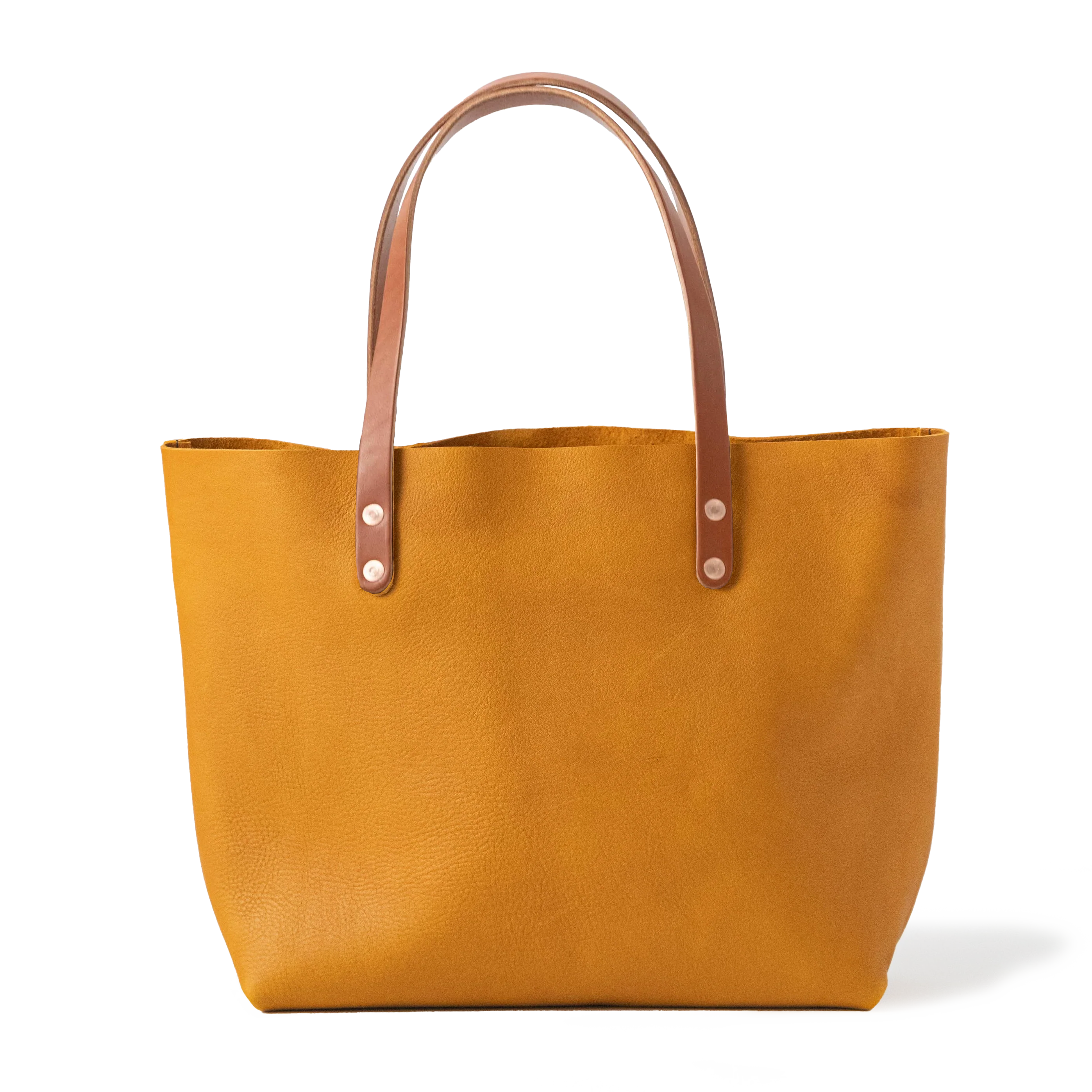 Marigold Cypress East West Tote