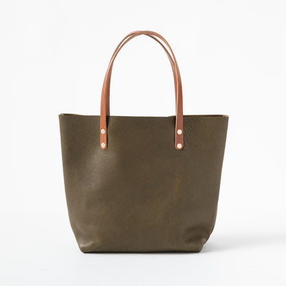 Olive Cypress Tote