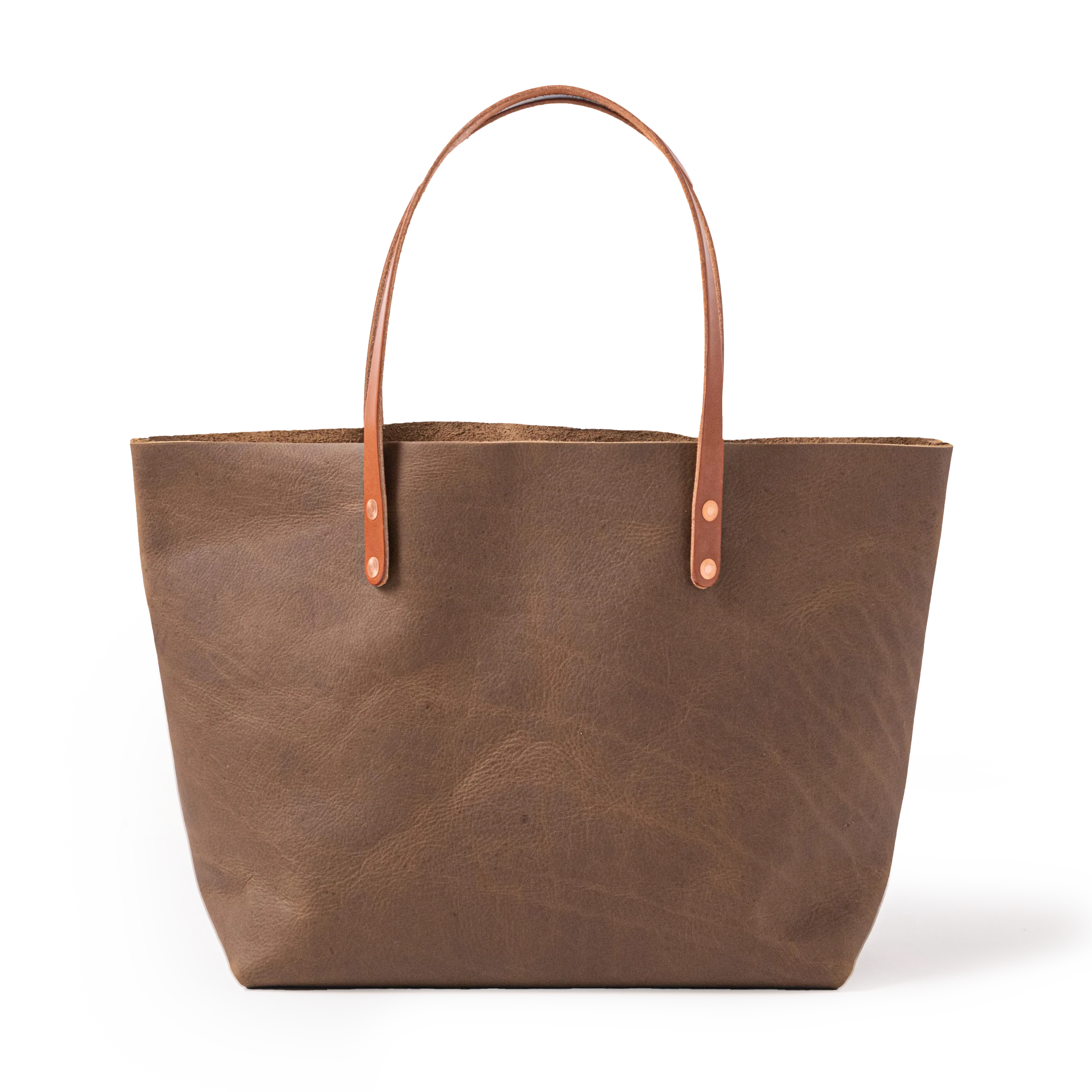 Olive Kodiak East West Tote