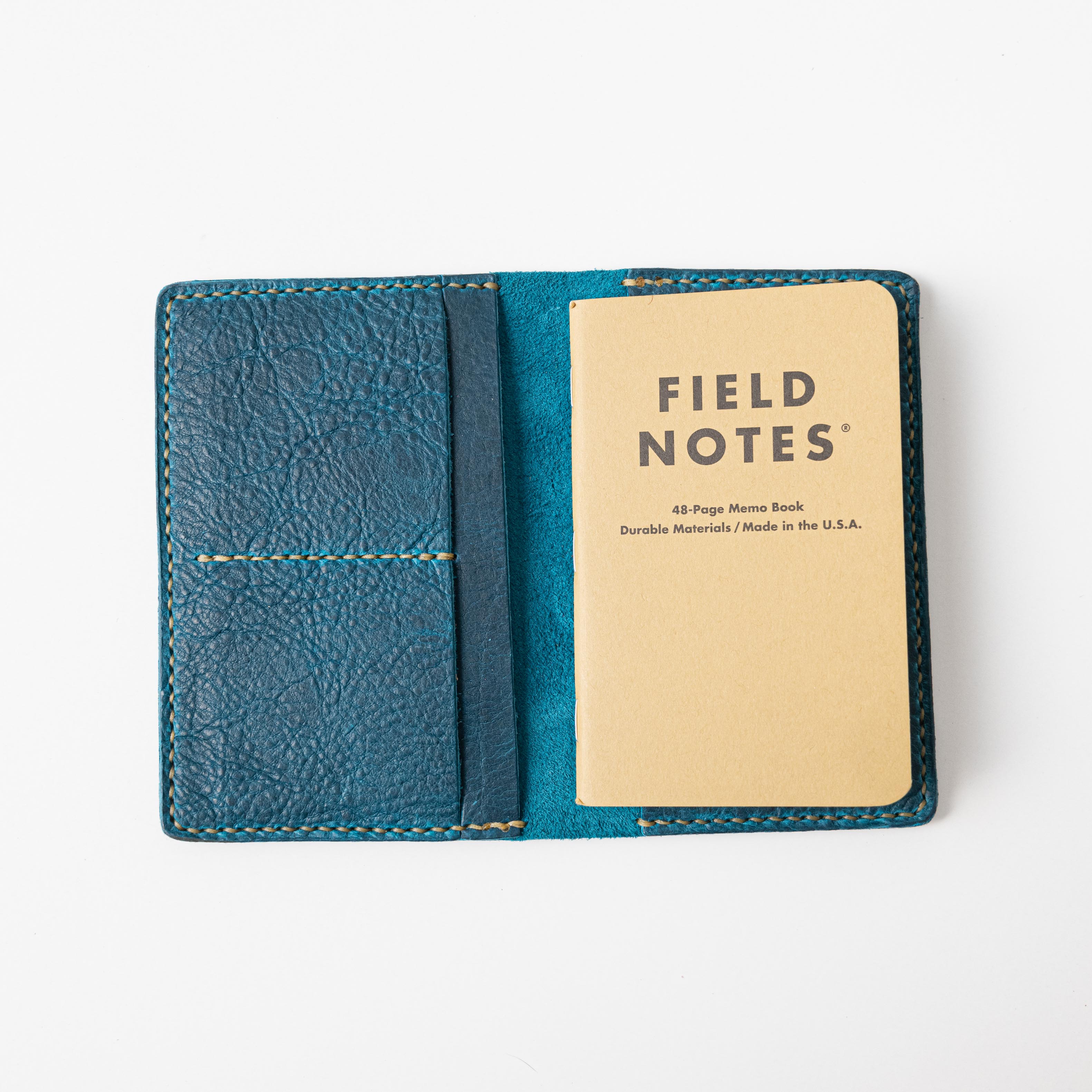 http://kmmco.com/cdn/shop/files/Petrol-Blue-Bison-Notebook-Wallet-passport-wallet-passport-holder-passport-case-notebook-wallet-KMM-Co.jpg?v=1690213496