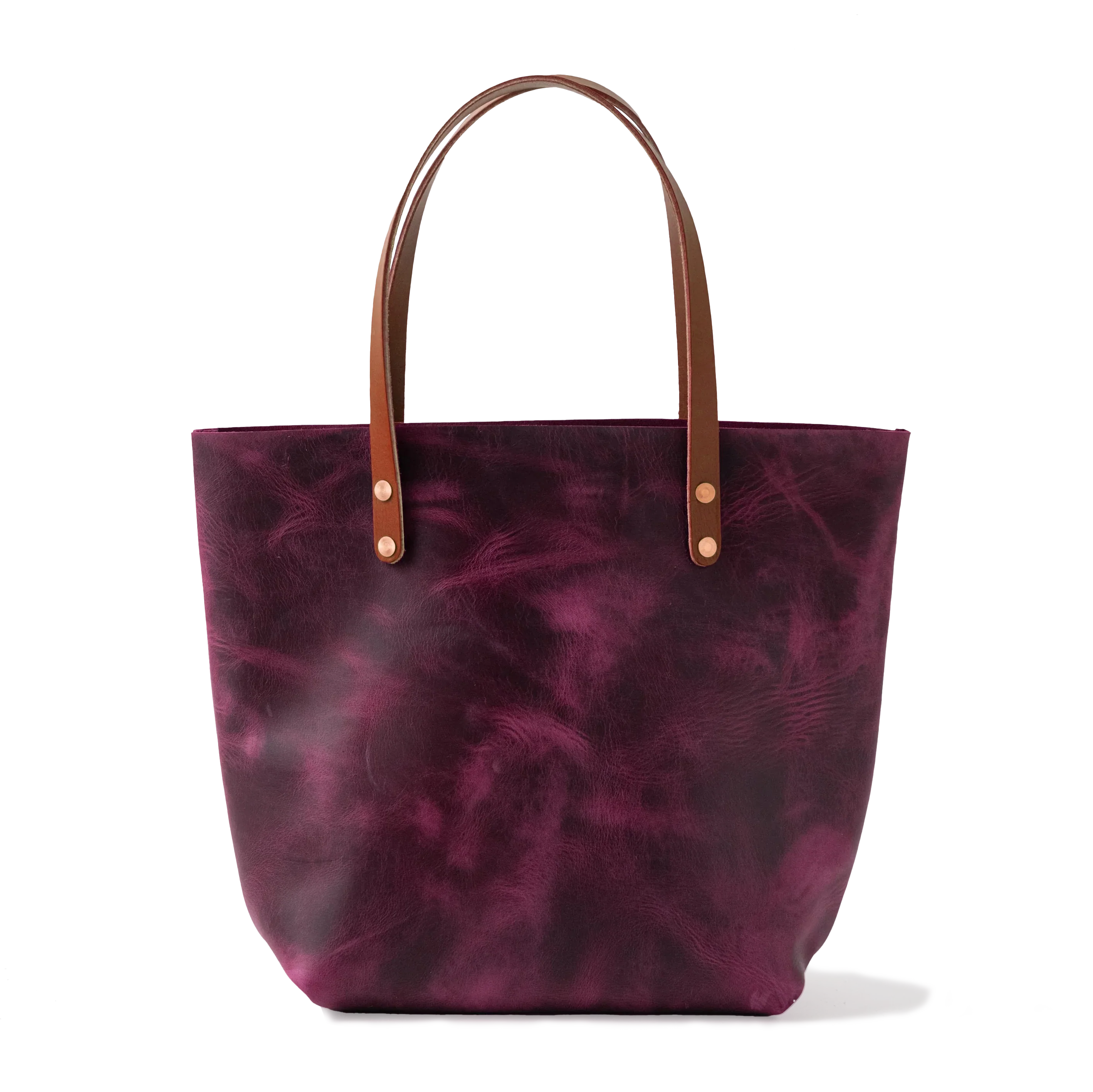 Purple Cheaha Tote