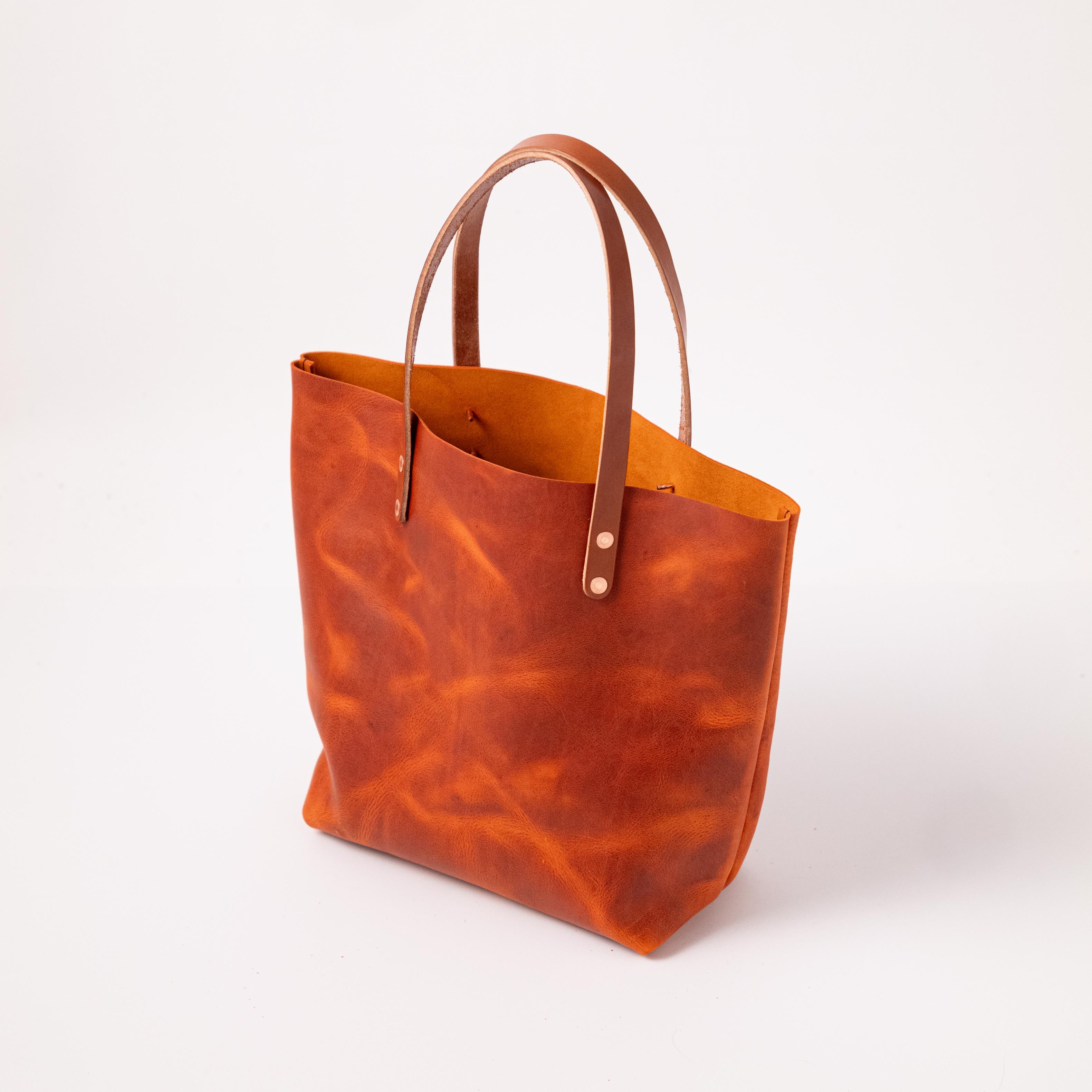 Scratch-and-Dent Brick Kodiak Tote