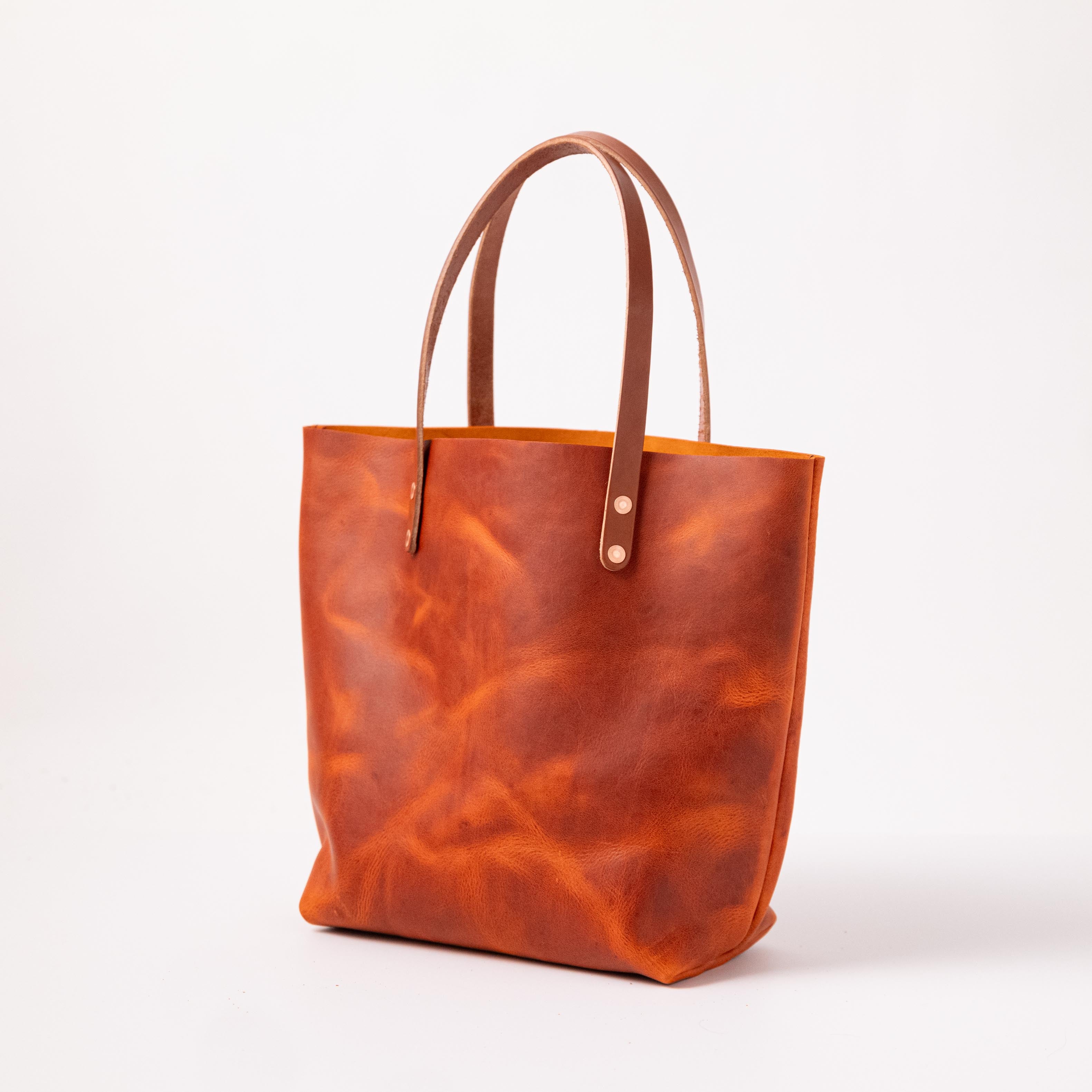 Scratch-and-Dent Brick Kodiak Tote