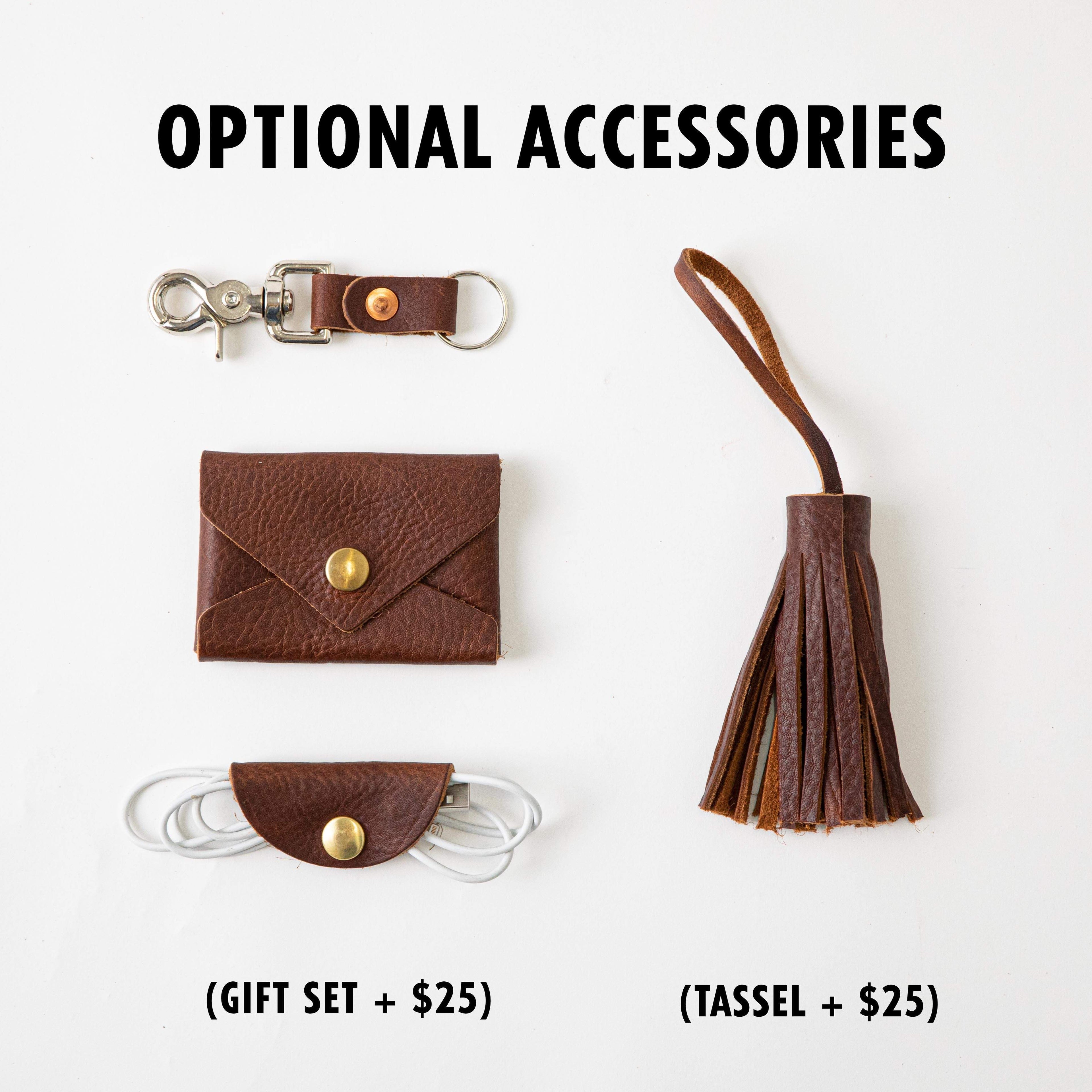 Scratch-and-Dent Tan Kodiak Tote- tan leather bag handmade in America