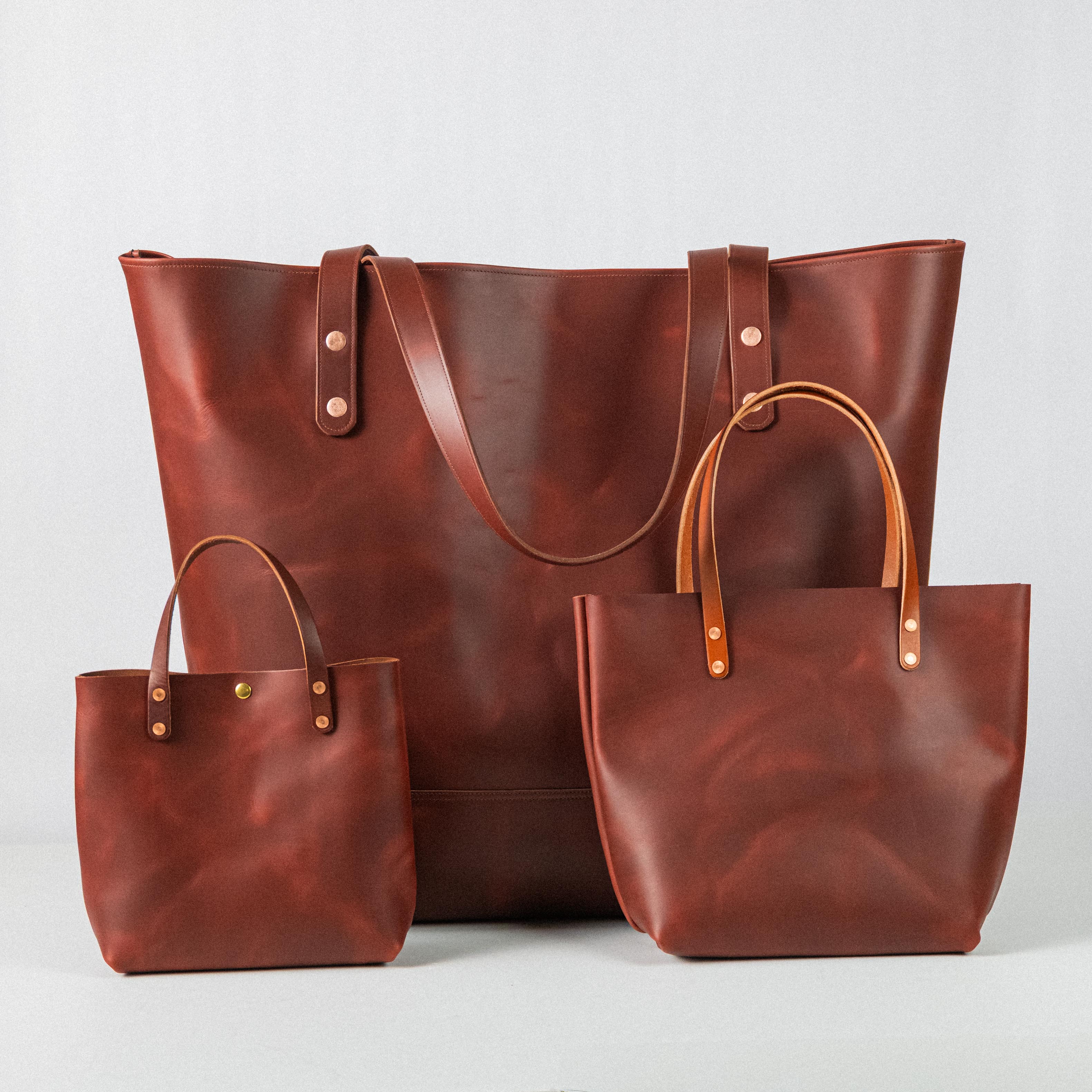 The BIG Tote