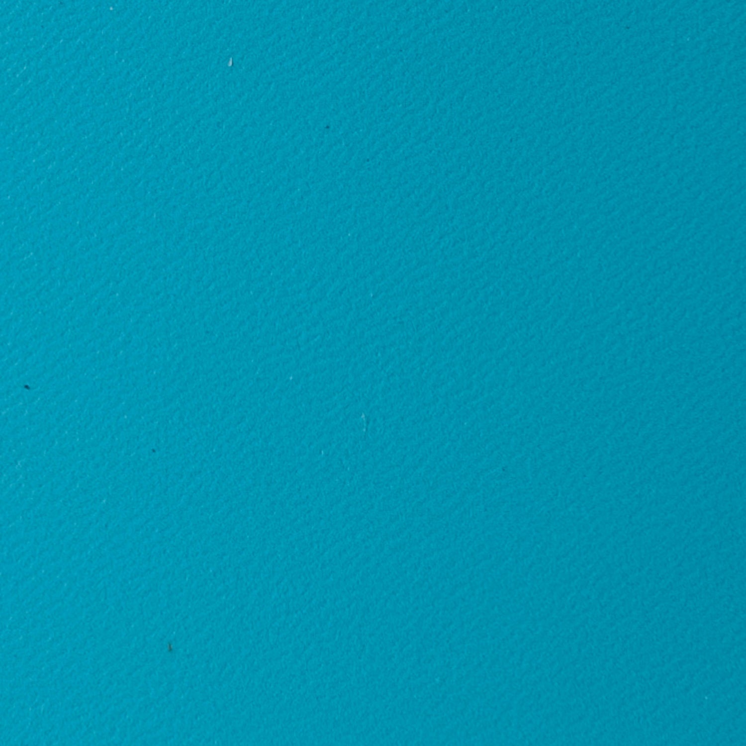 Turquoise Hotel Key Fob- leather keychain - leather key holder - leather key fob - KMM & Co.