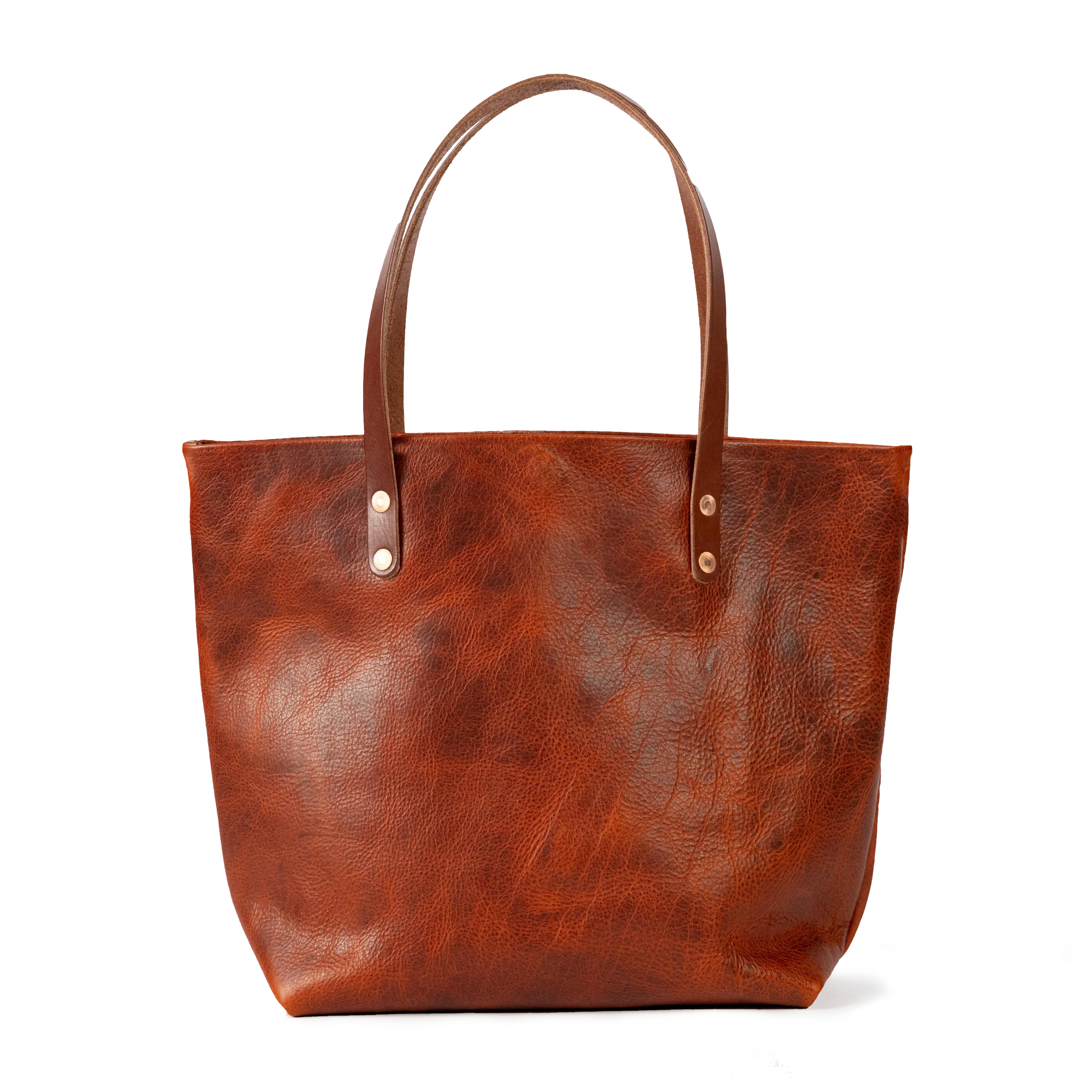 Whiskey Navajo Bison Tote