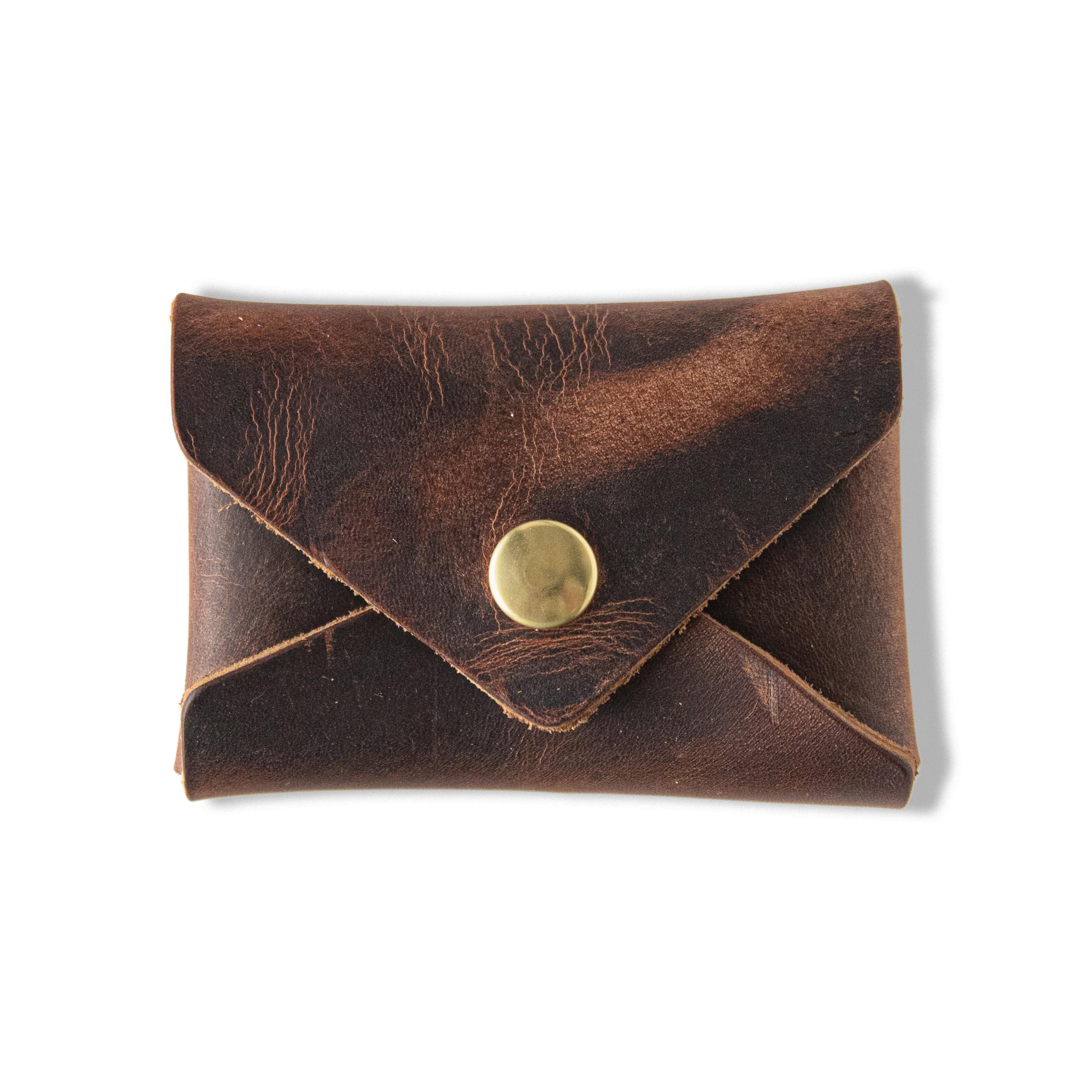 Autumn Harvest Card Envelope