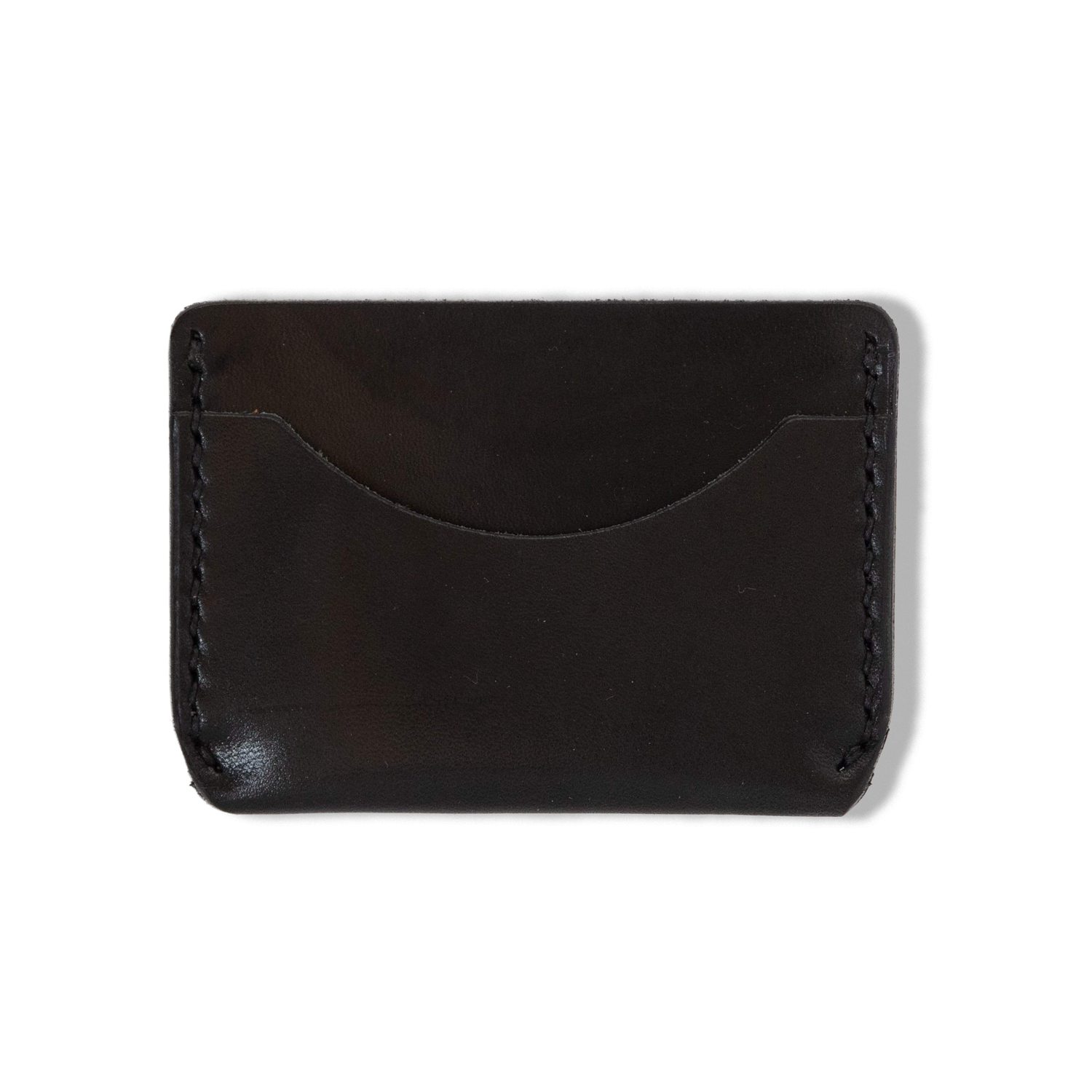 Black Card Case