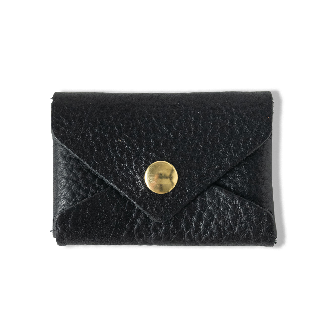 Black Cypress Card Envelope