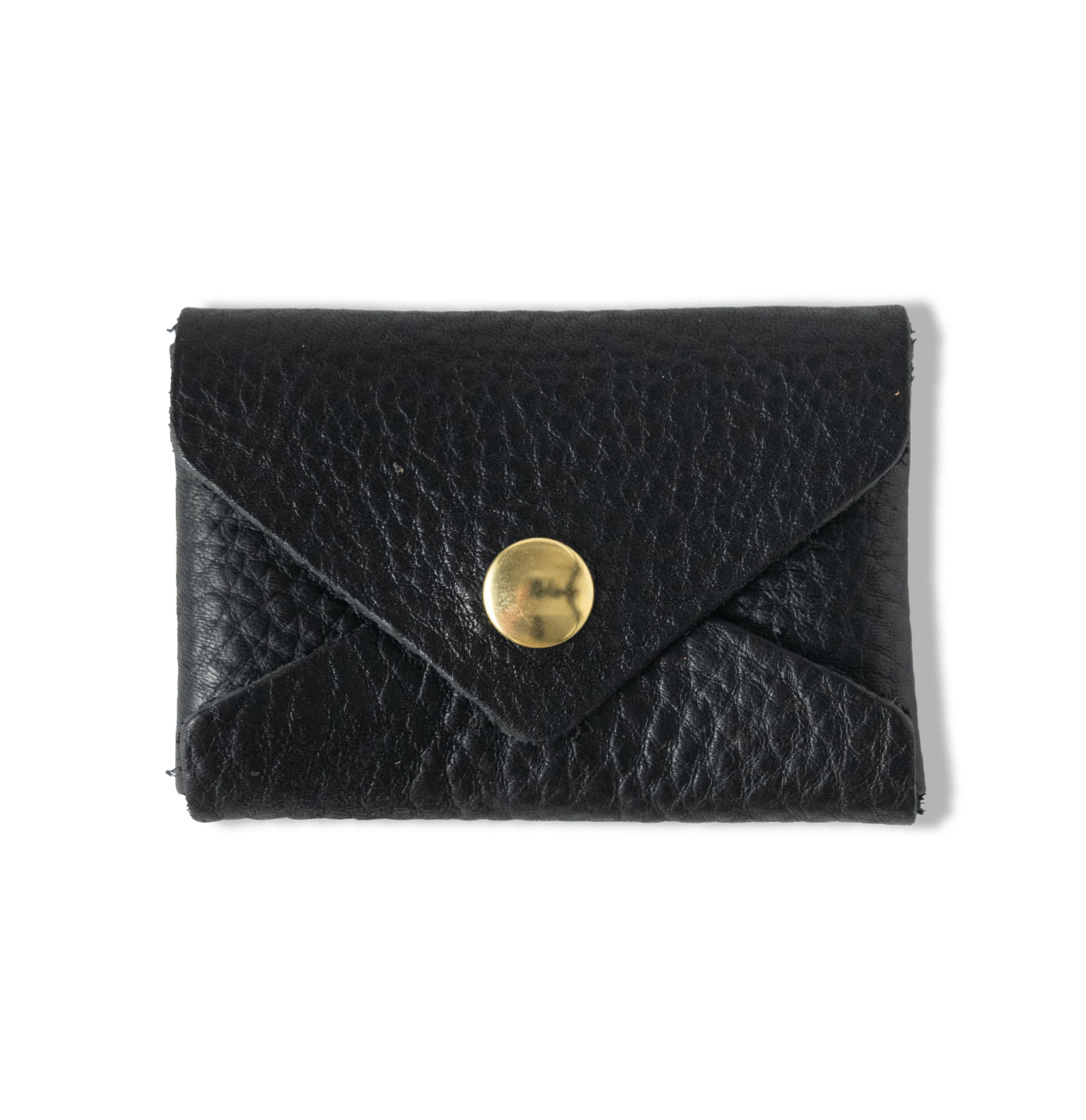 Black Cypress Card Envelope