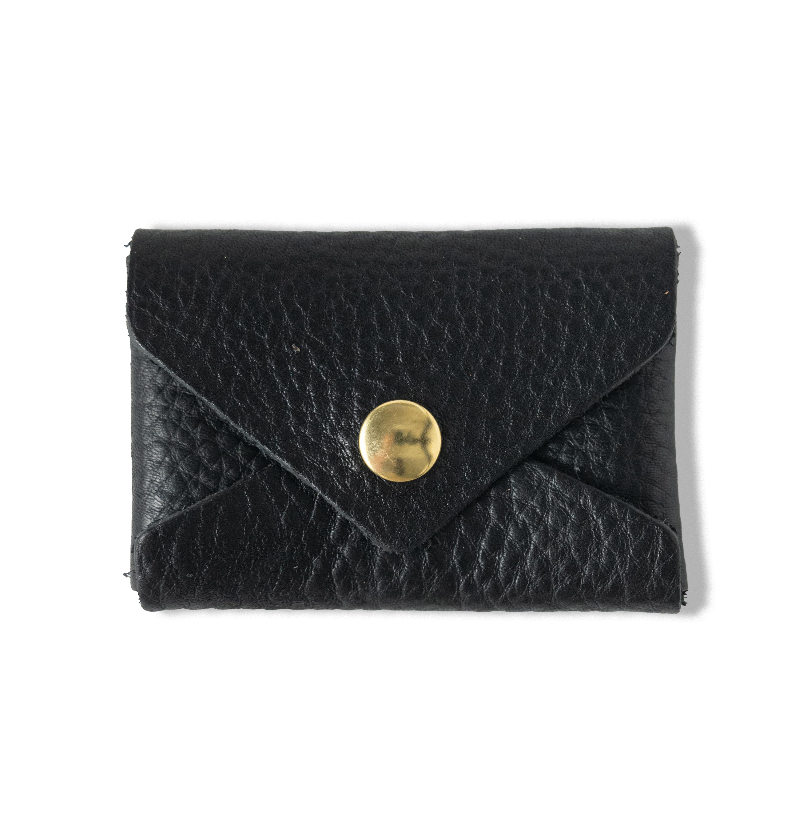 Black Cypress Card Envelope