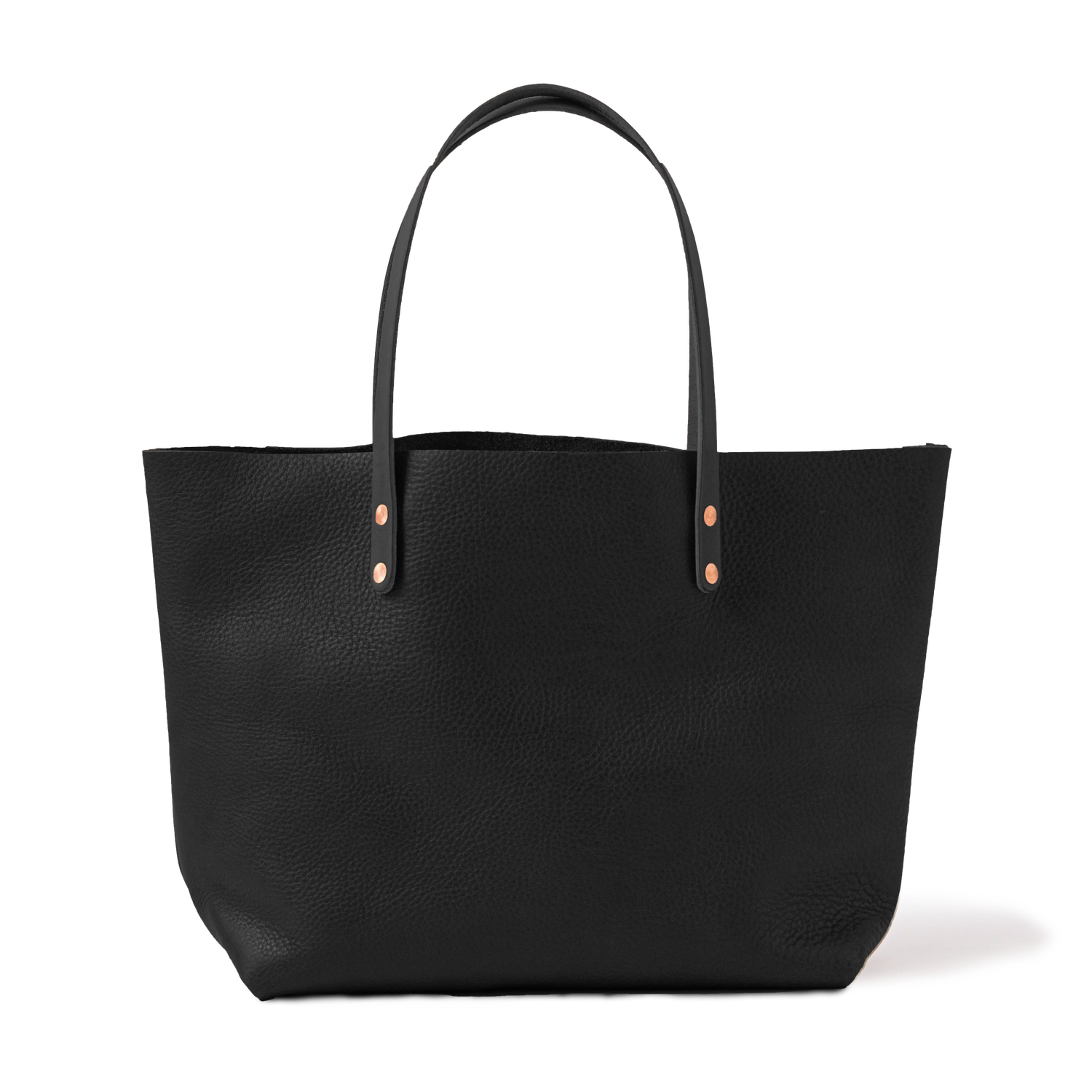 Black Cypress East West Tote