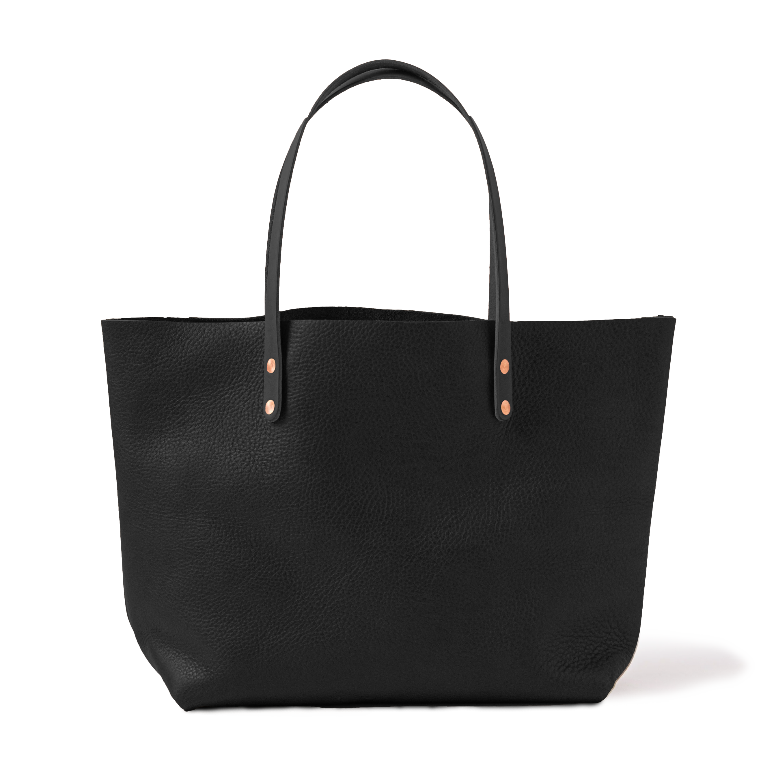 Black Cypress East West Tote