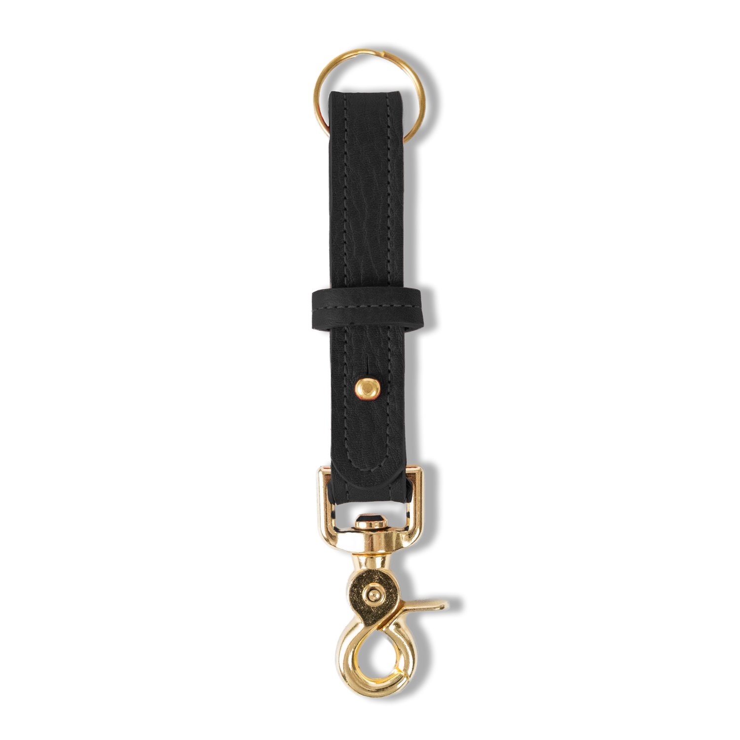 Black Cypress Key Lanyard