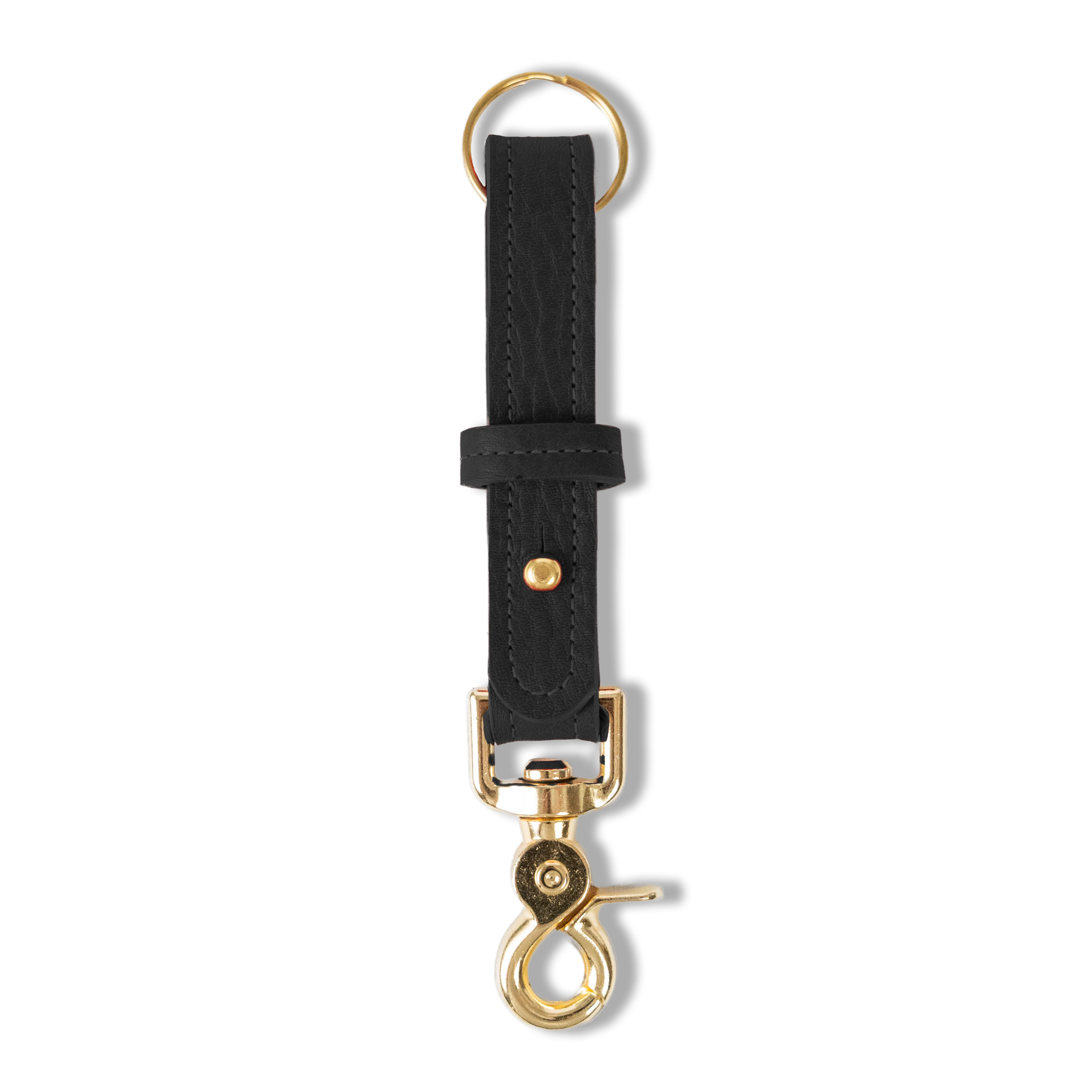 Black Cypress Key Lanyard