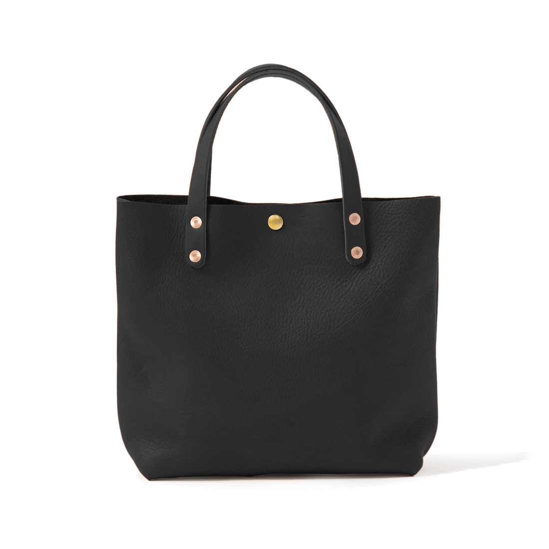 Black Cypress Mini Tote