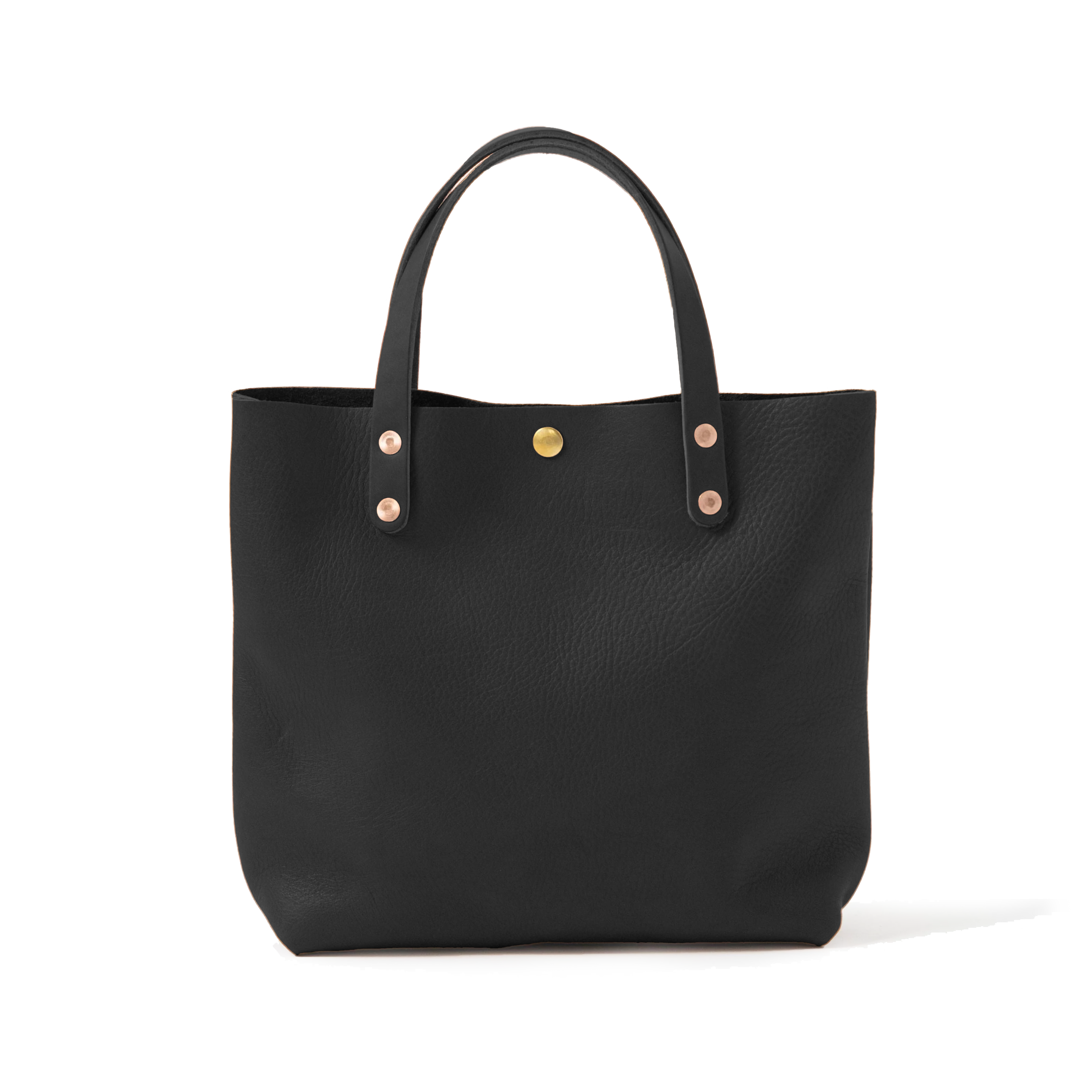 Black Cypress Mini Tote