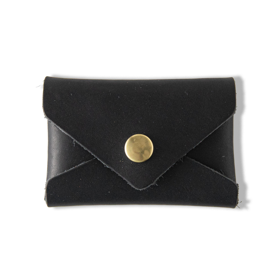 Black Harvest Card Envelope