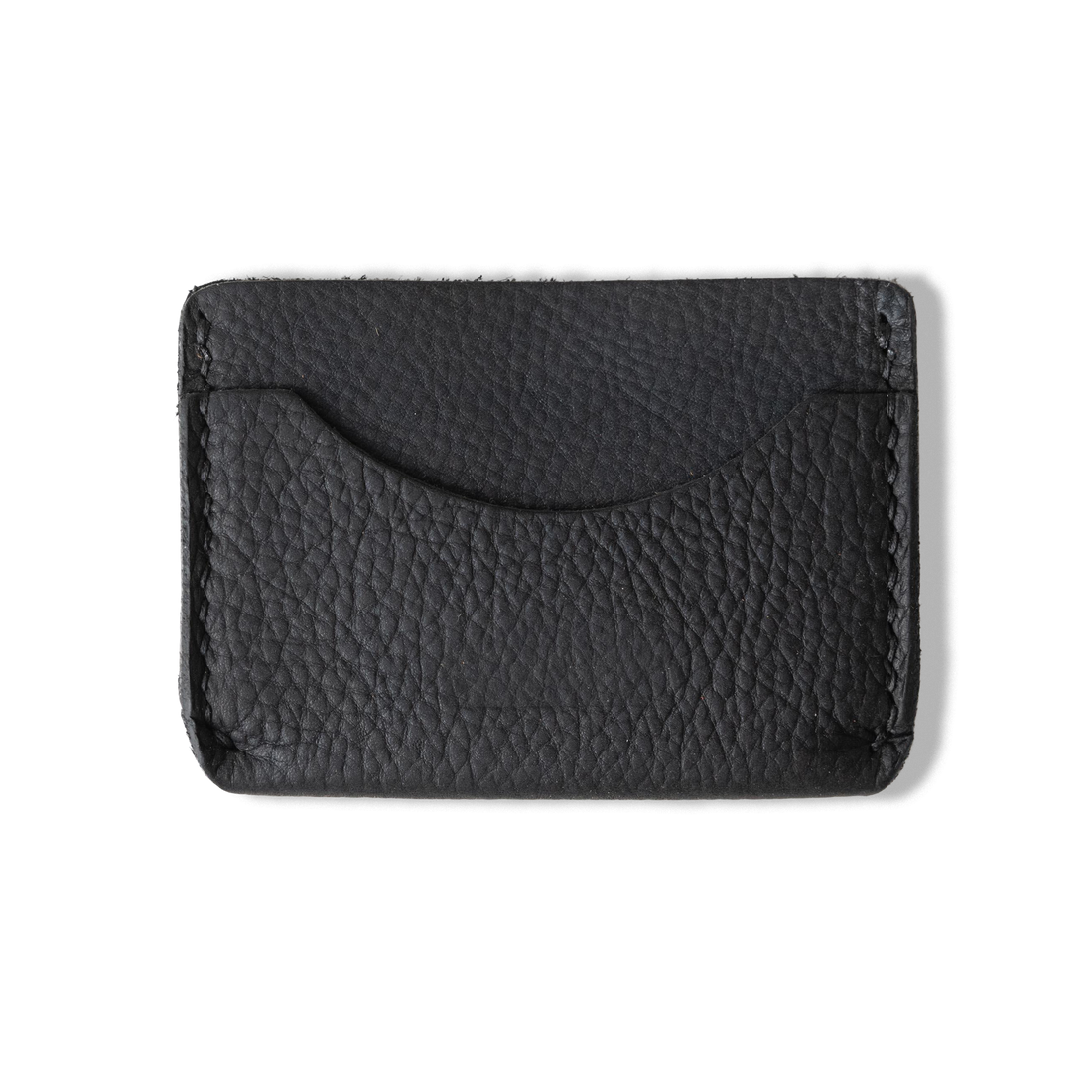 Black Kodiak Card Case