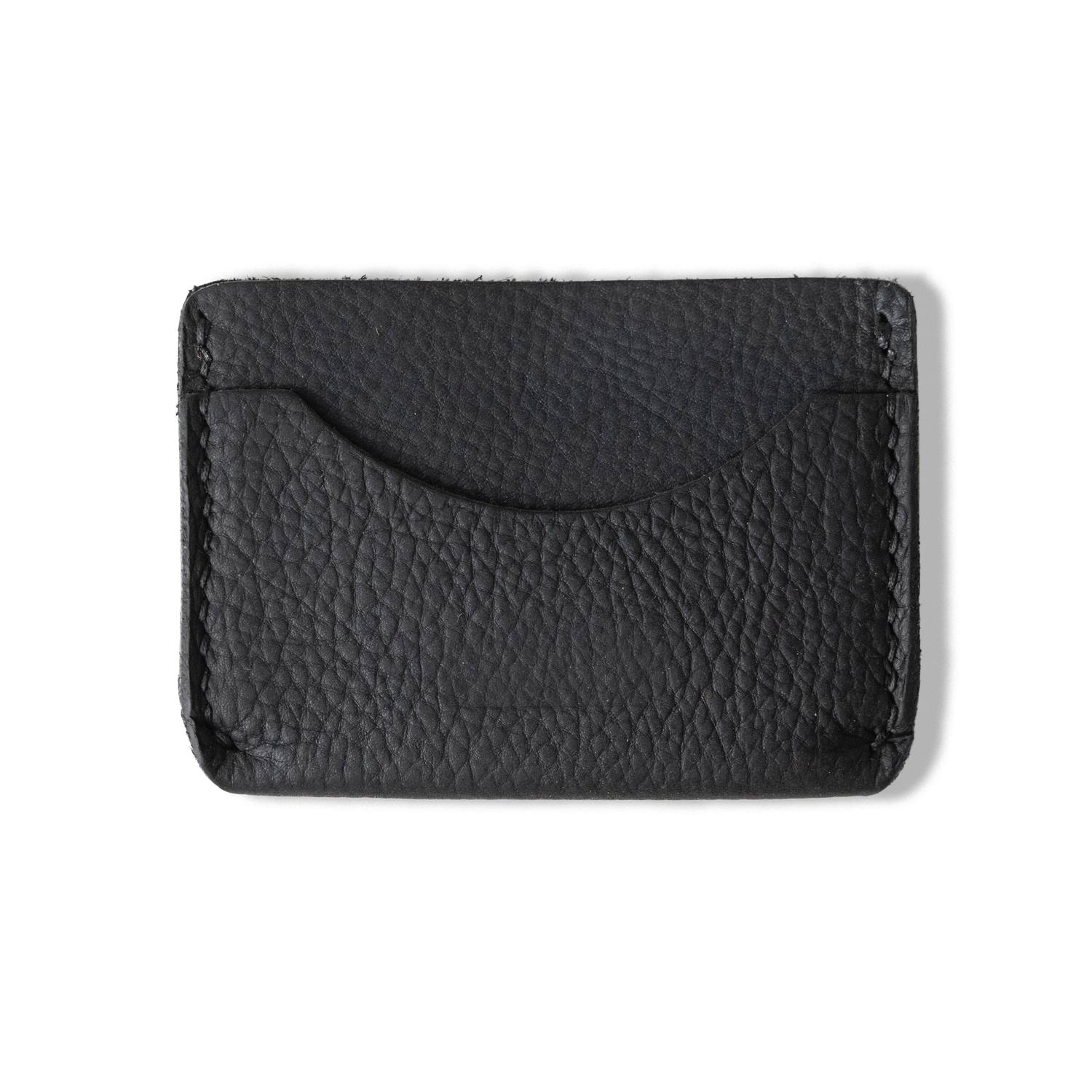 Black Kodiak Card Case
