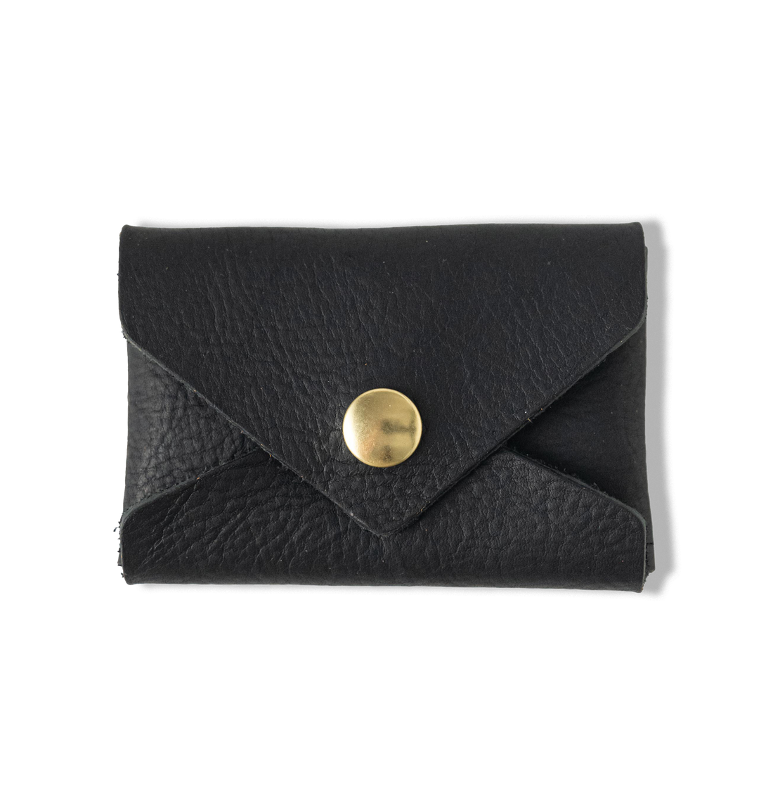 Black Kodiak Card Envelope