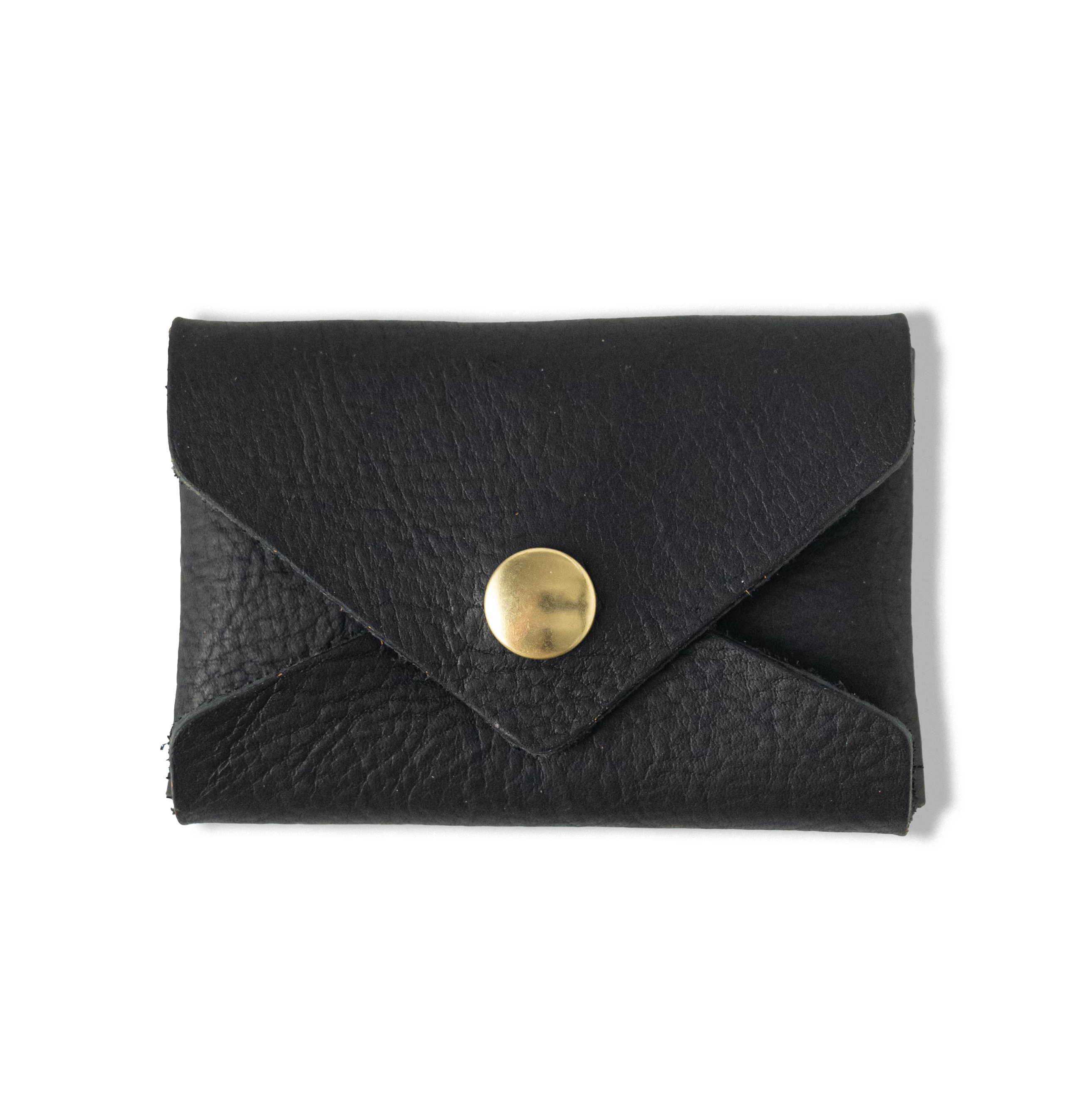 Black Kodiak Card Envelope