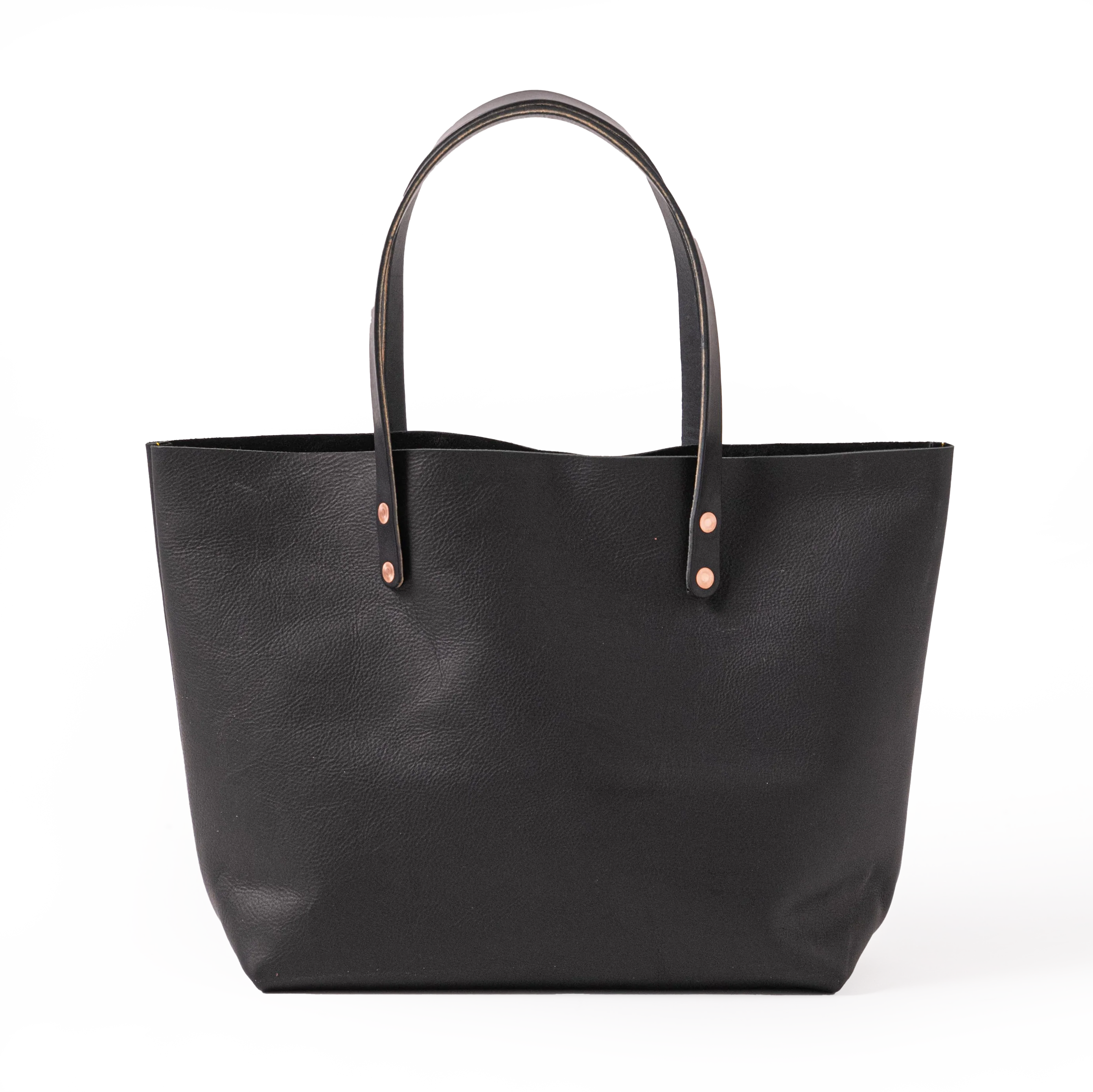 Black Kodiak East West Tote