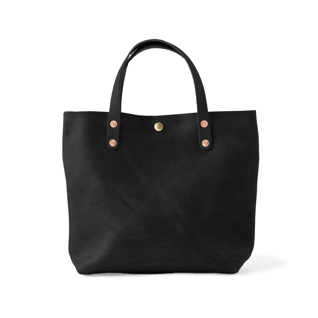 Black Kodiak Mini Tote