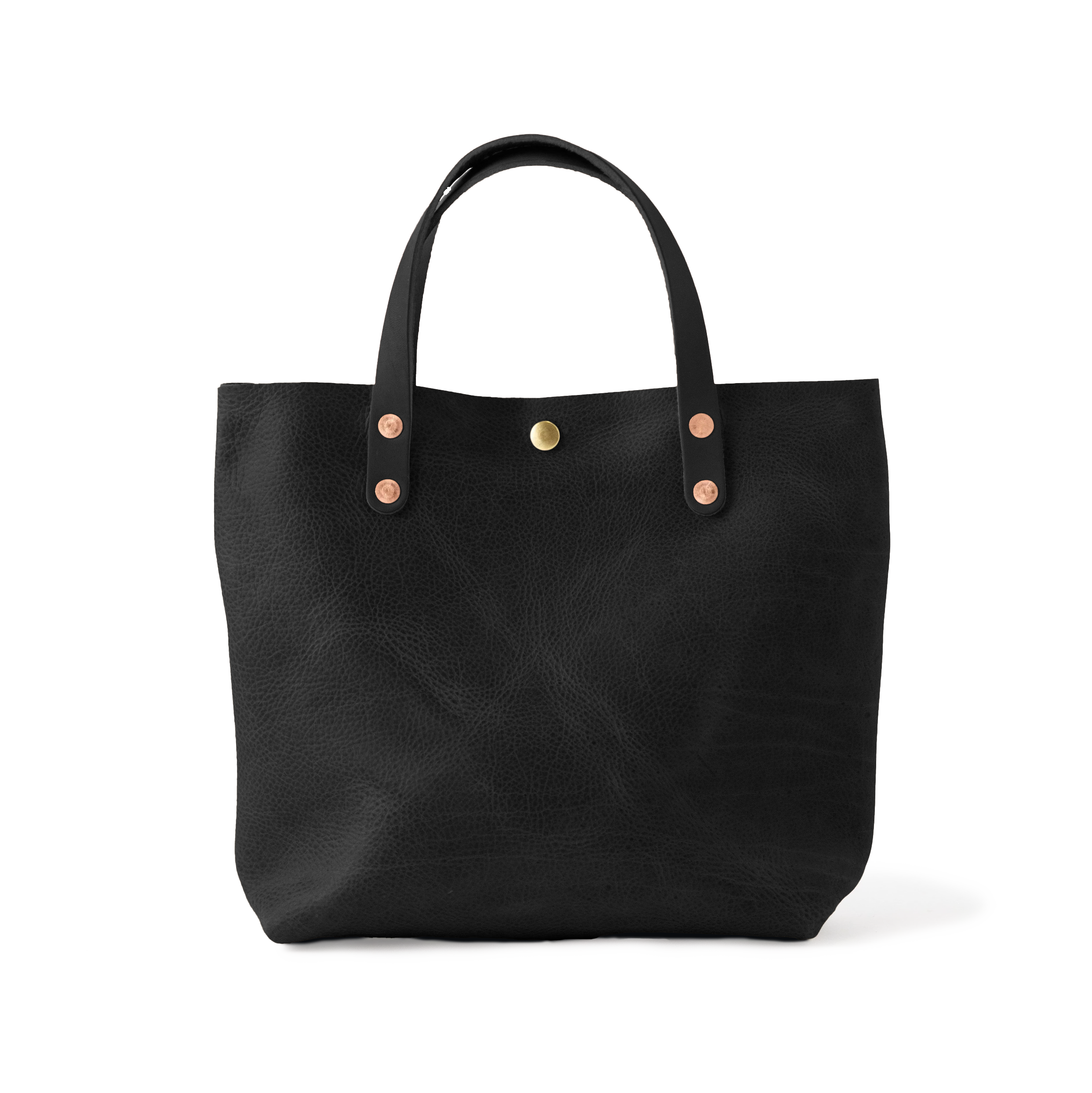 Black Kodiak Mini Tote