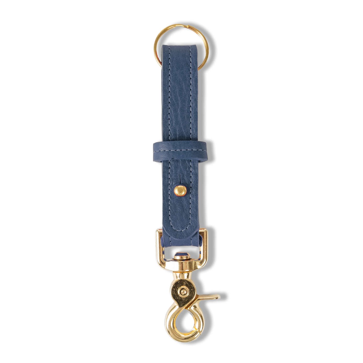 Blue Cypress Key Lanyard