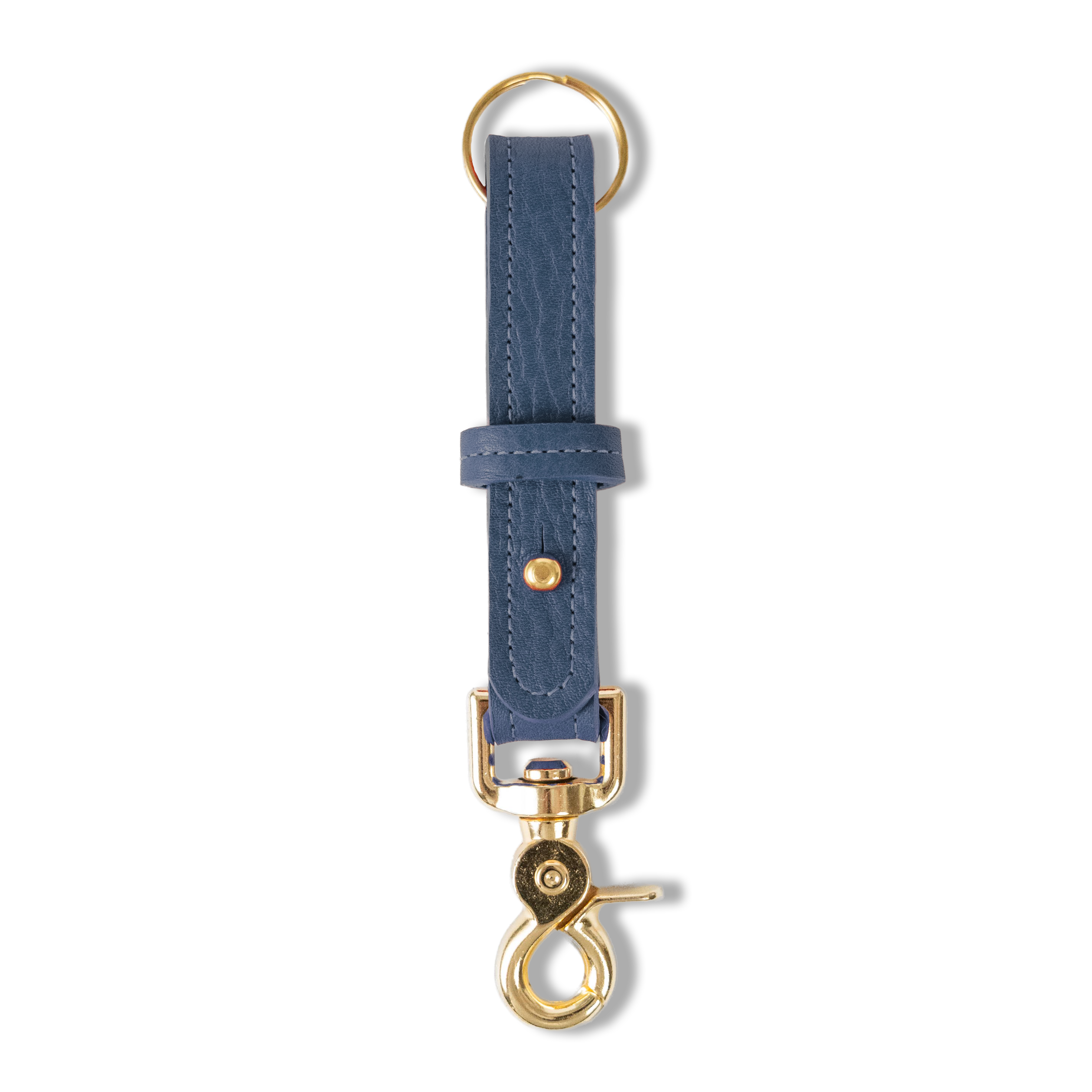 Blue Cypress Key Lanyard