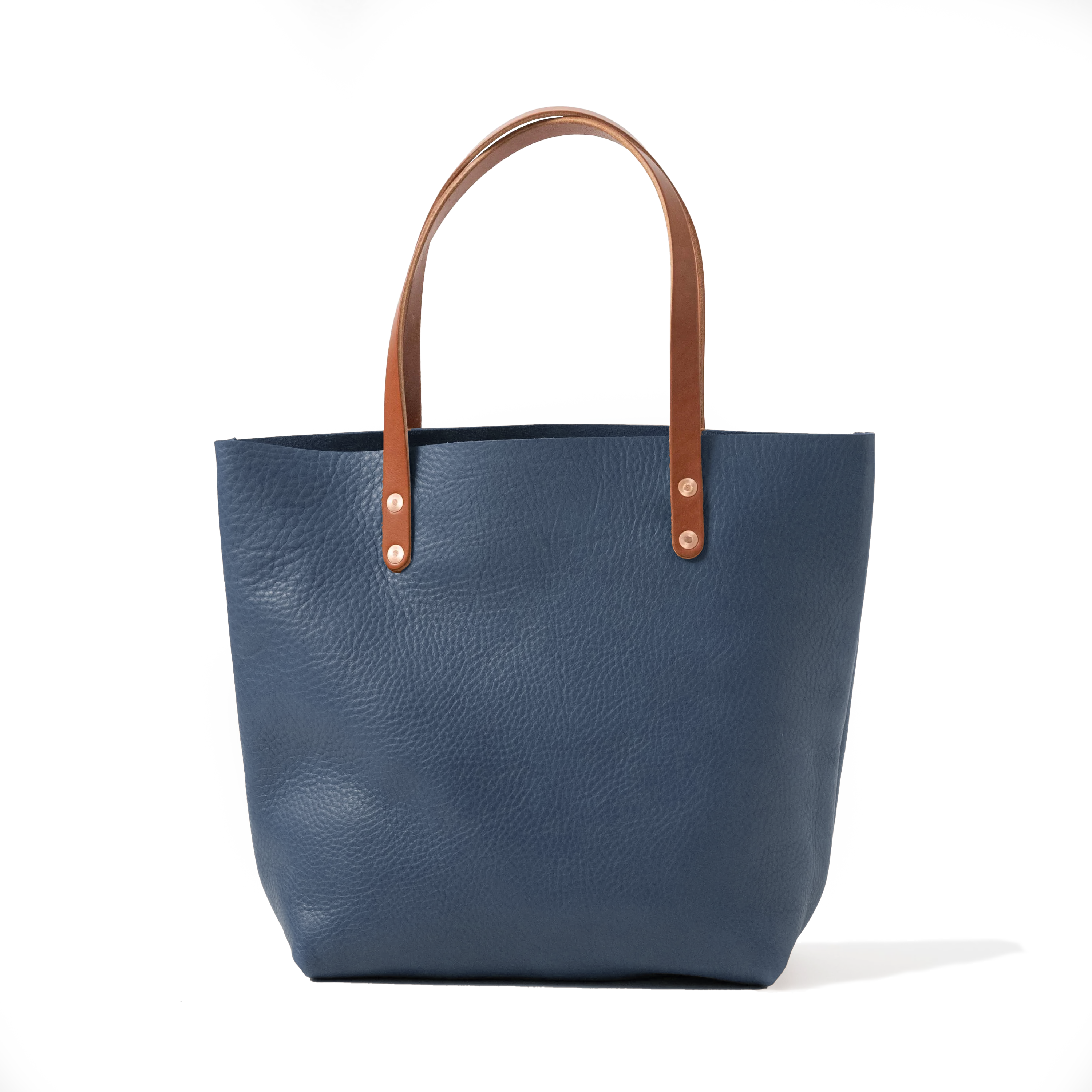 Blue Cypress Tote