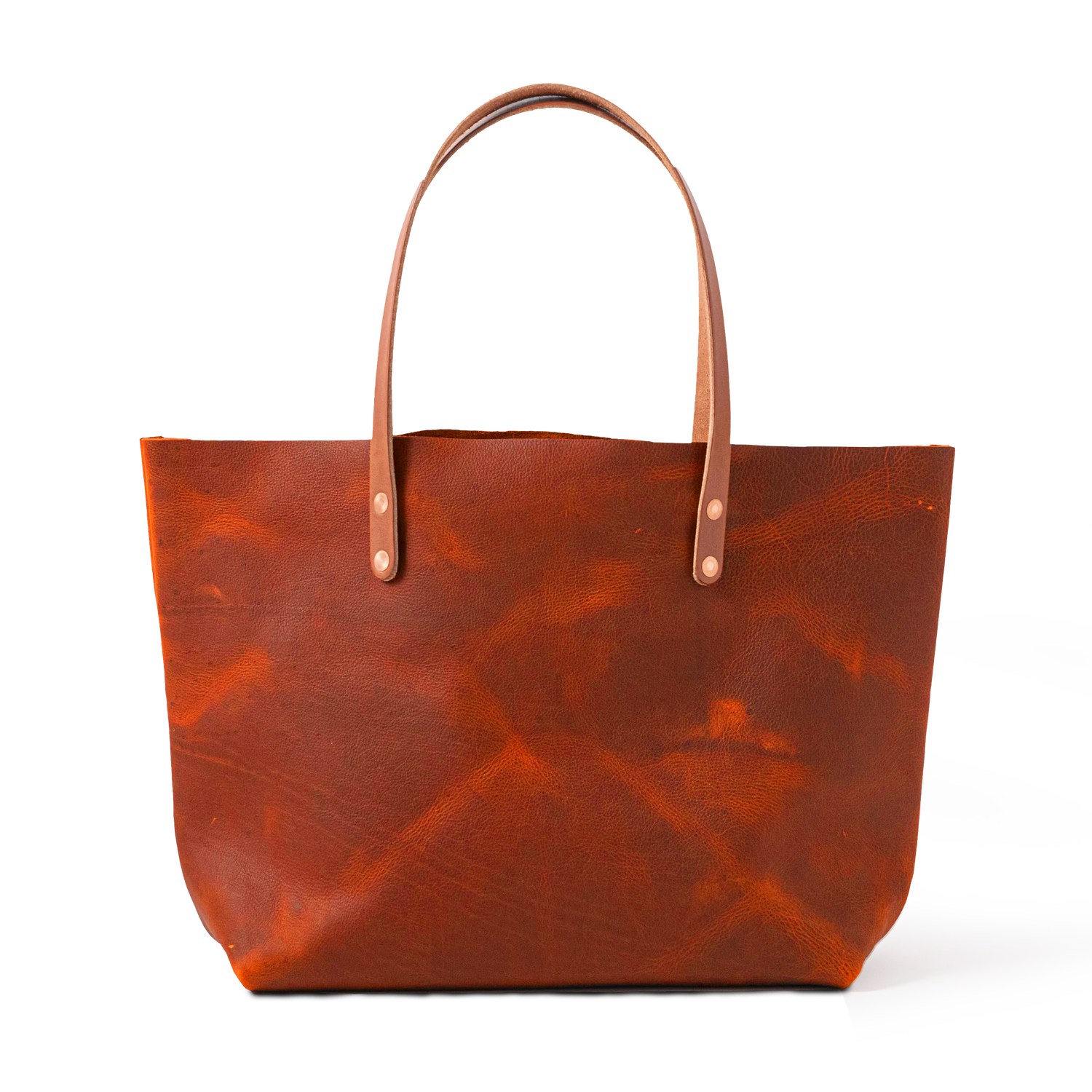 Brick Kodiak East West Tote
