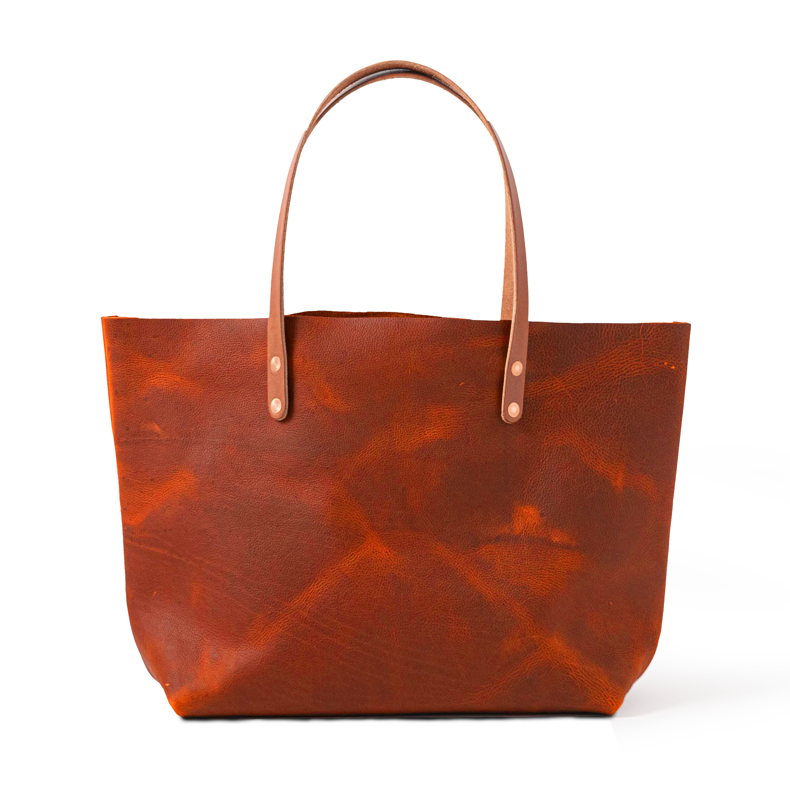Brick Kodiak East West Tote