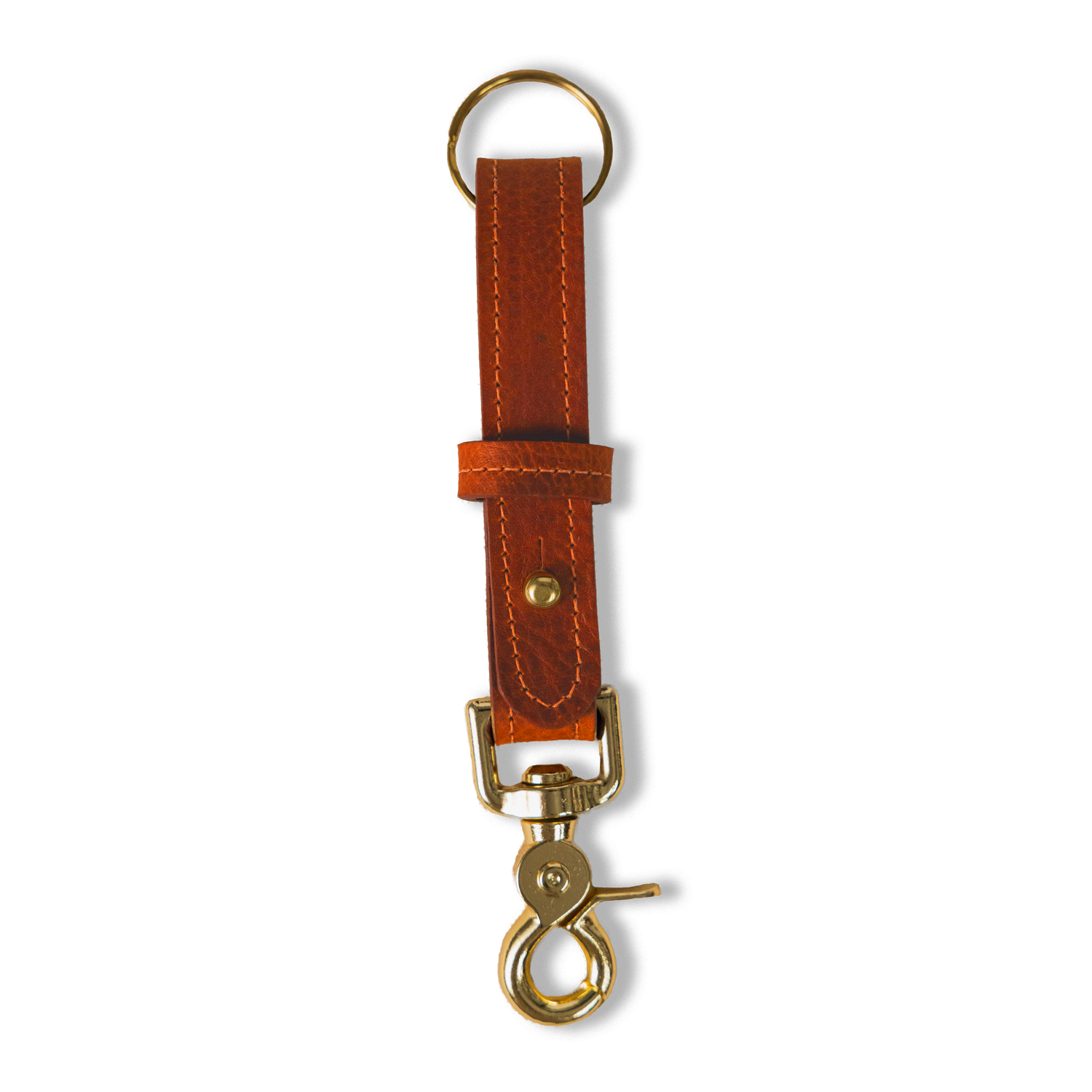 Brick Kodiak Key Lanyard