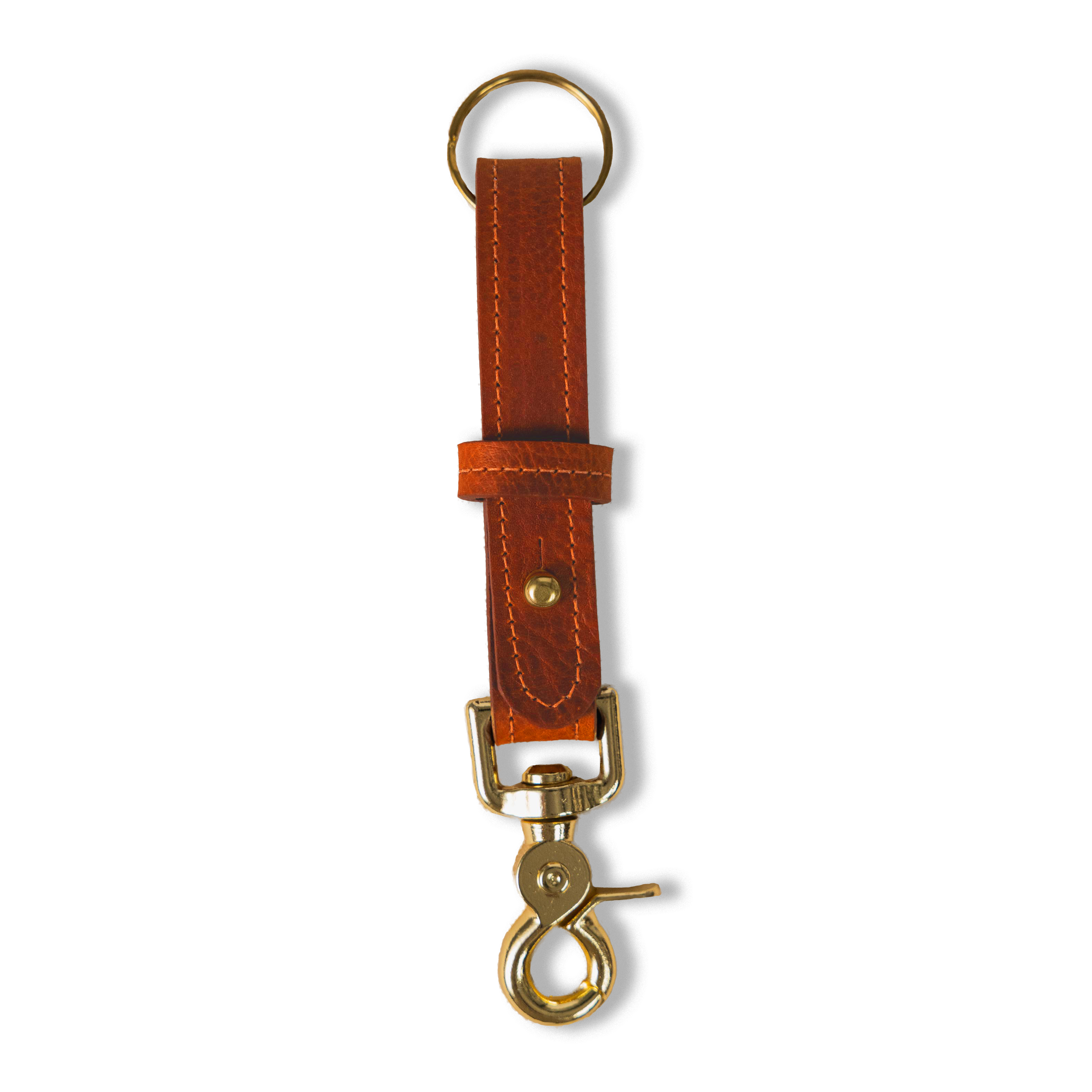 Brick Kodiak Key Lanyard